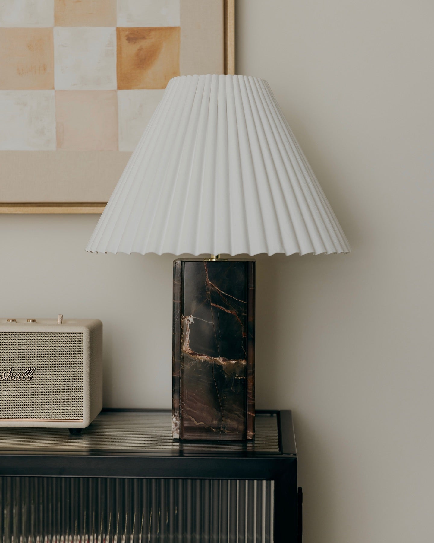 Bianca Table Lamp