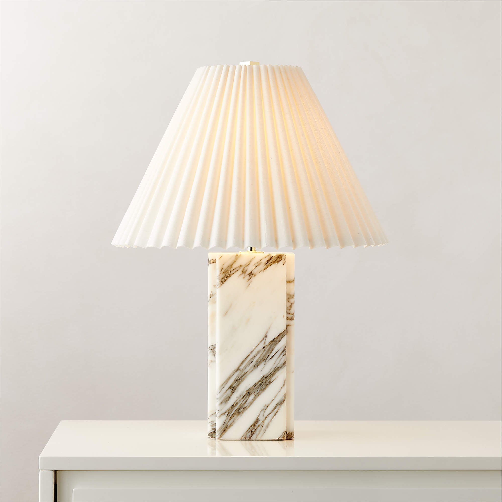 Bianca Table Lamp