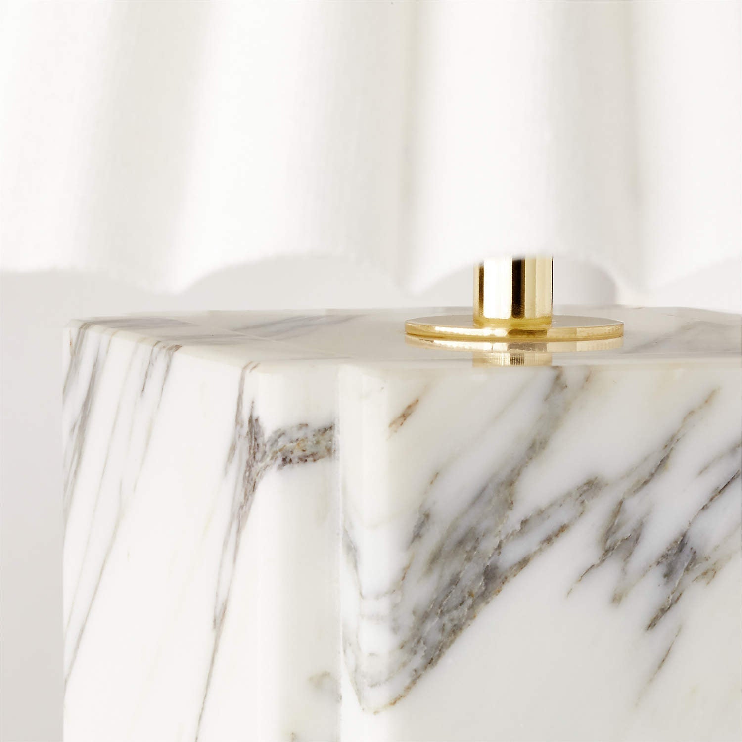 Bianca Table Lamp