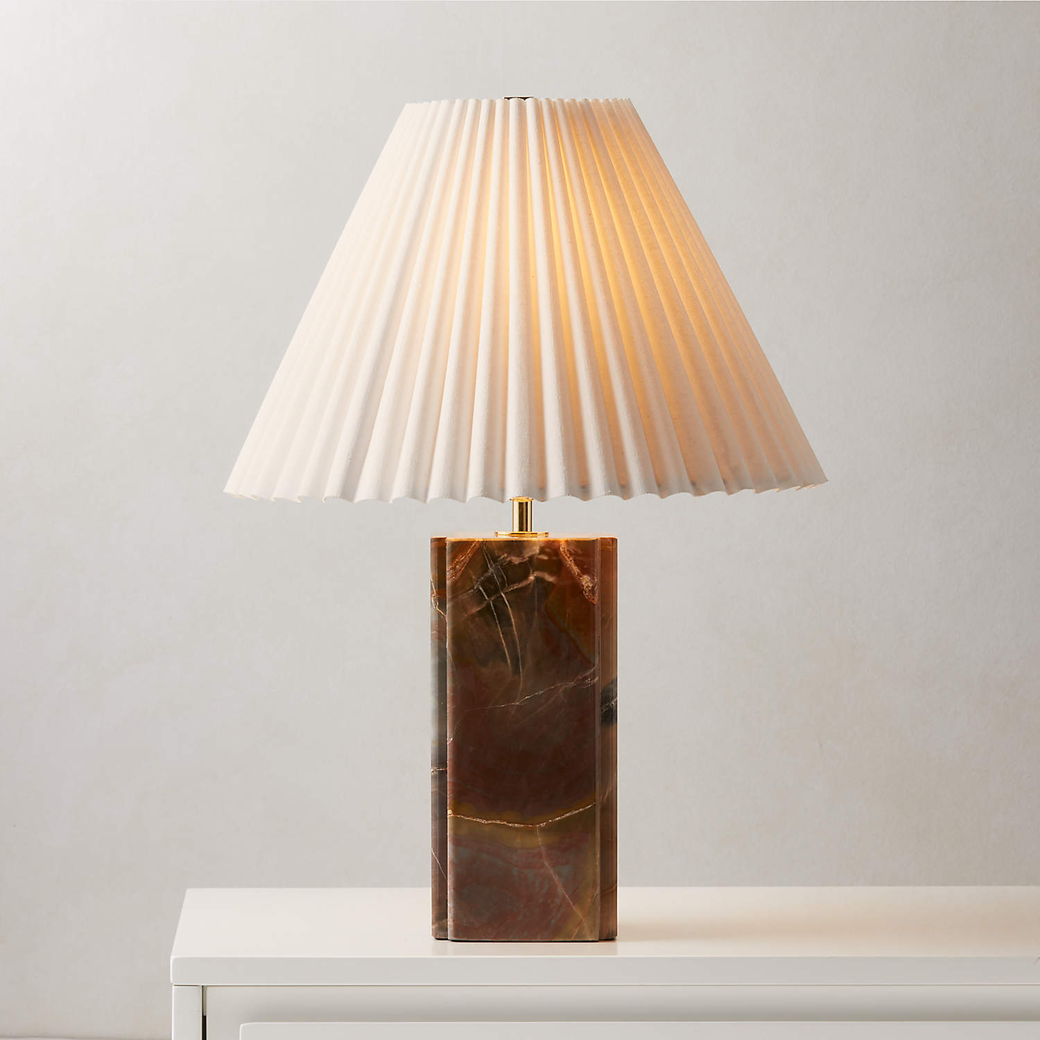 Bianca Table Lamp