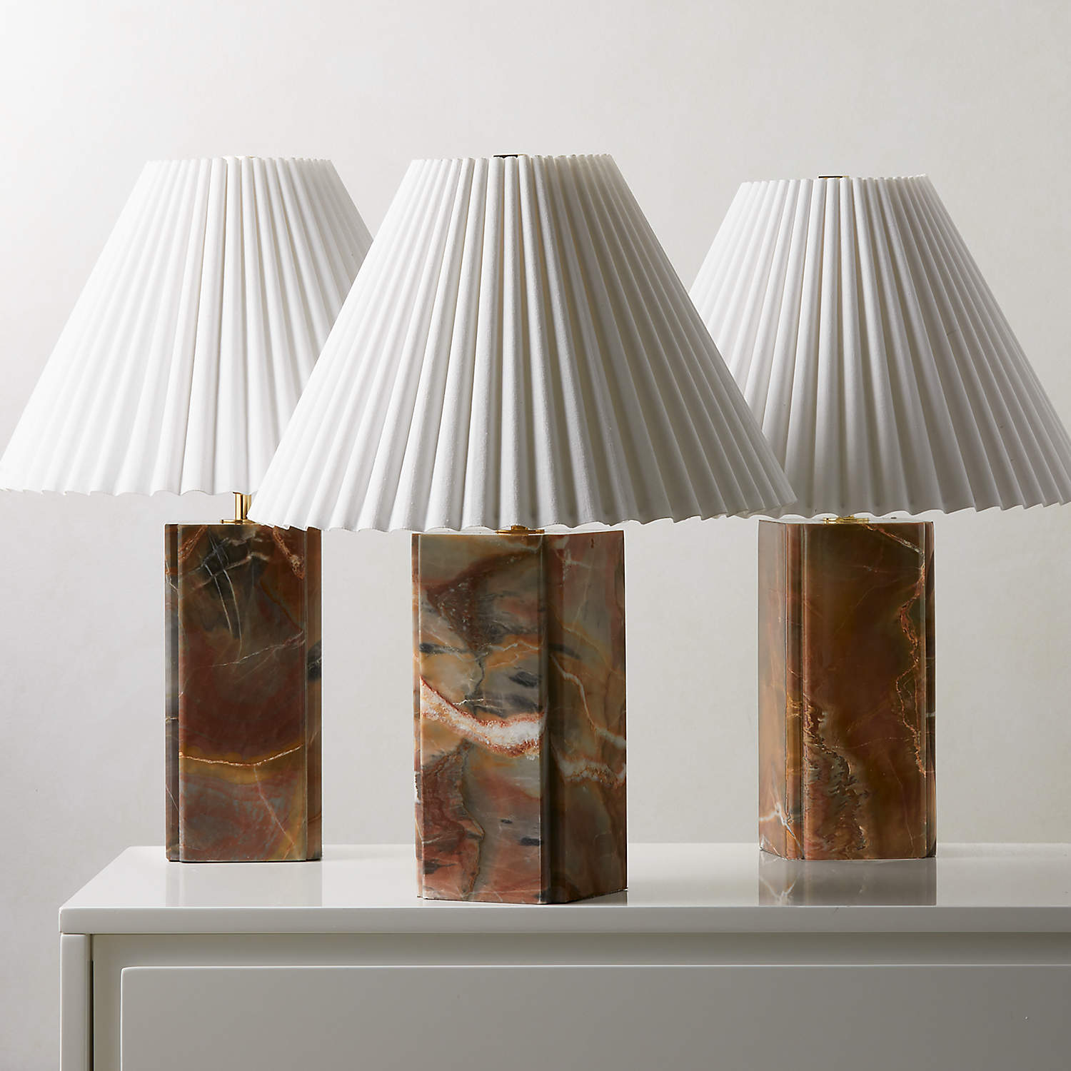 Bianca Table Lamp