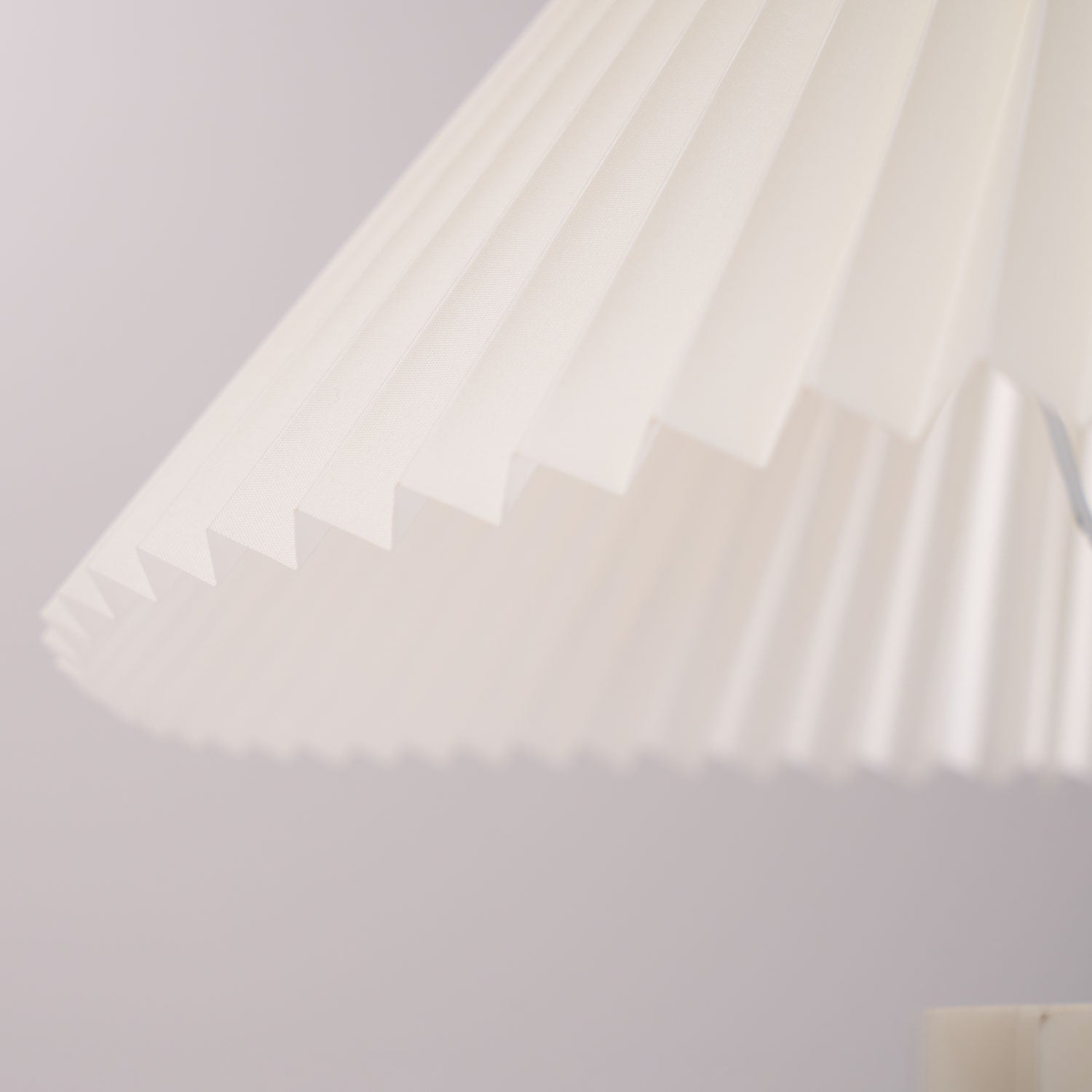 Belle Modern Table Lamp-Neutral Decor
