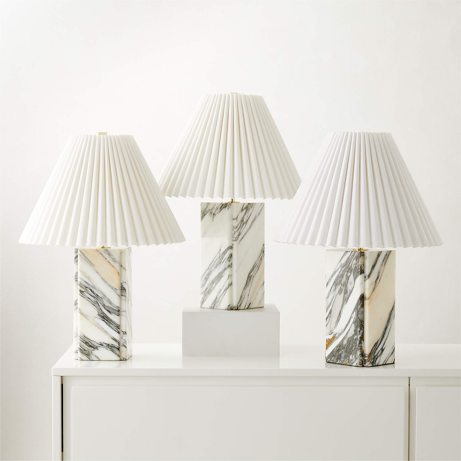 Bianca Table Lamp