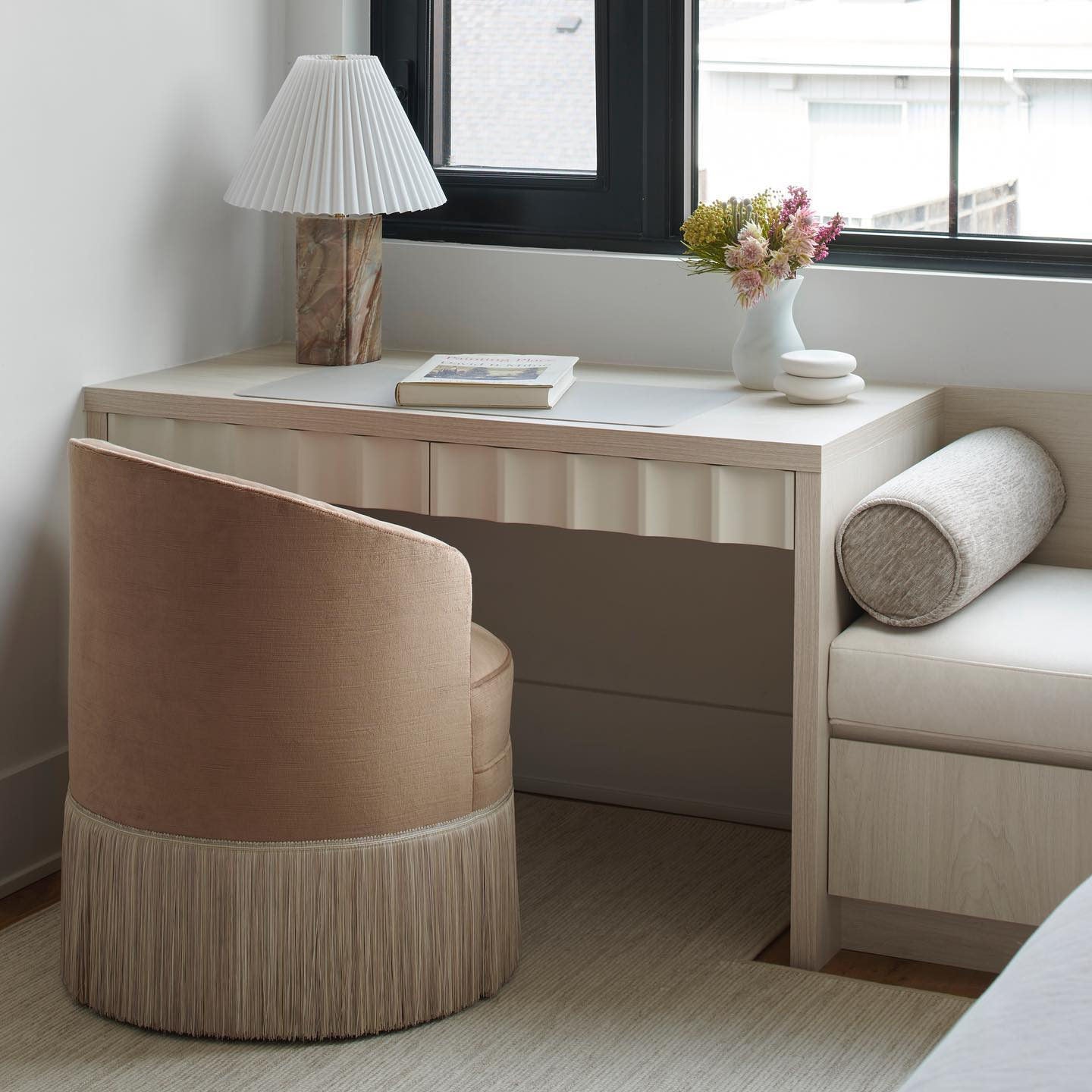 Bianca Table Lamp