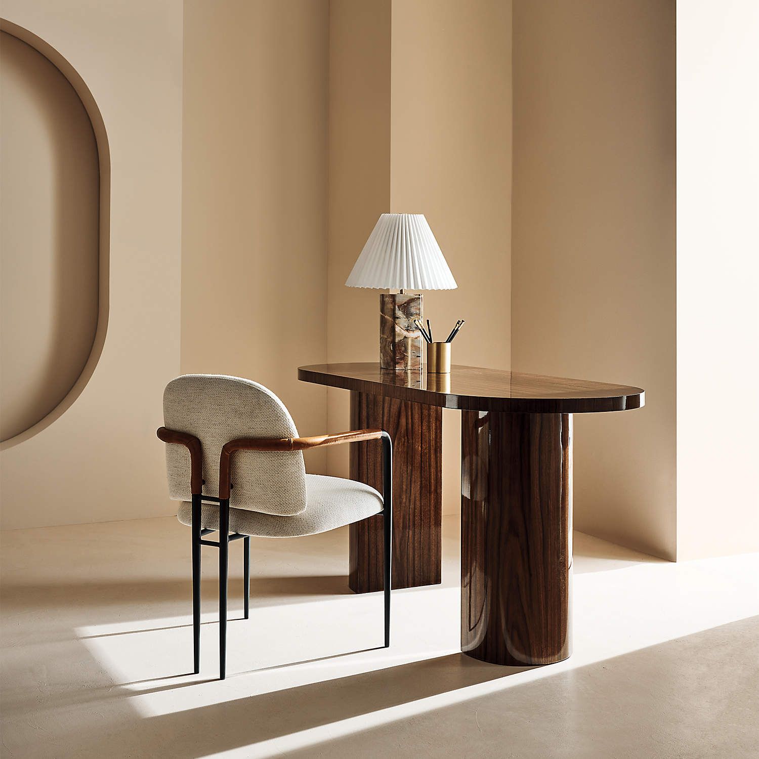 Bianca Table Lamp