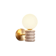 Sorrel Wall Lamp