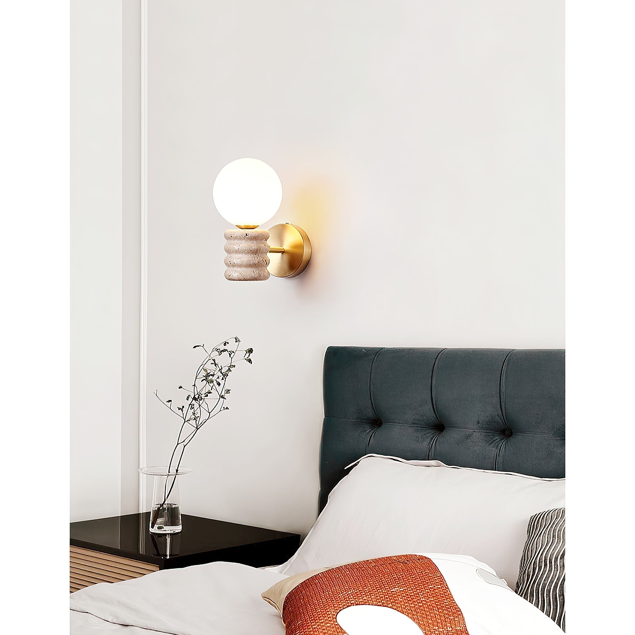Sorrel Wall Lamp