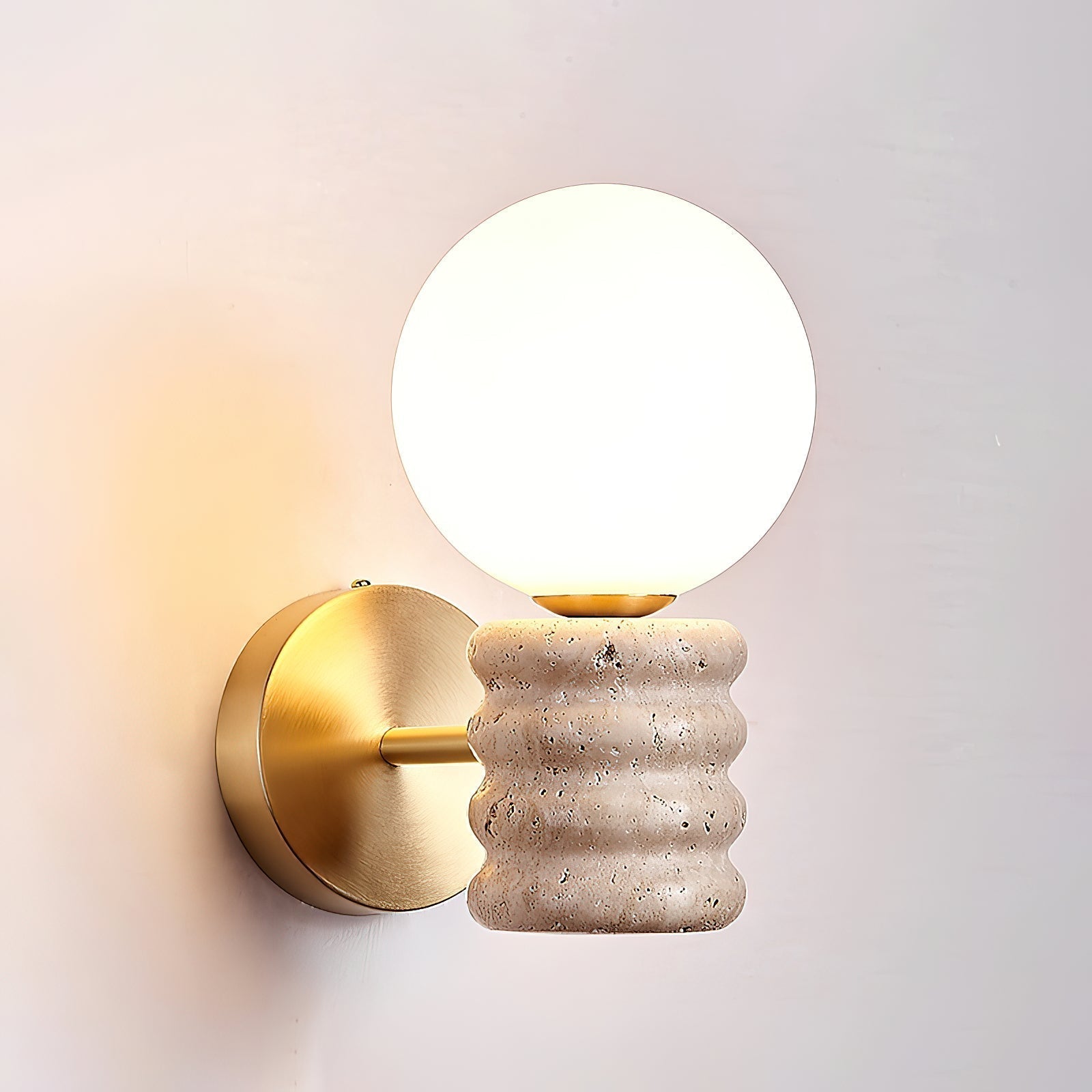 Sorrel Wall Lamp