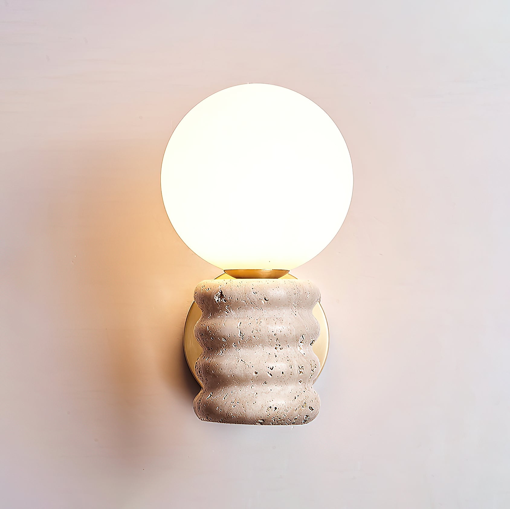 Sorrel Wall Lamp