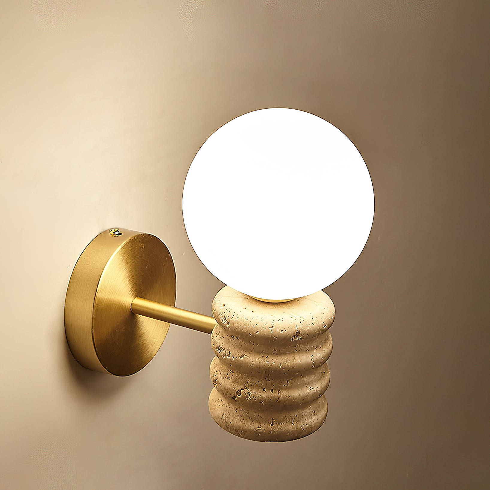 Sorrel Wall Lamp