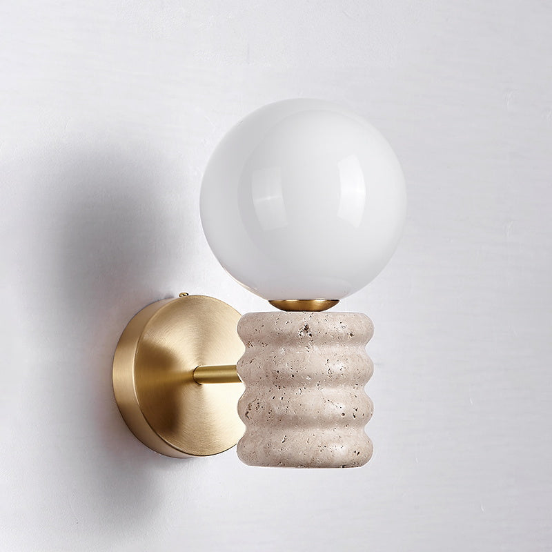 Sorrel Wall Lamp