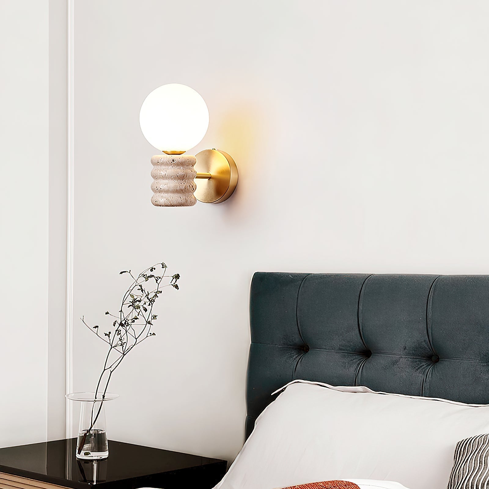 Sorrel Wall Lamp