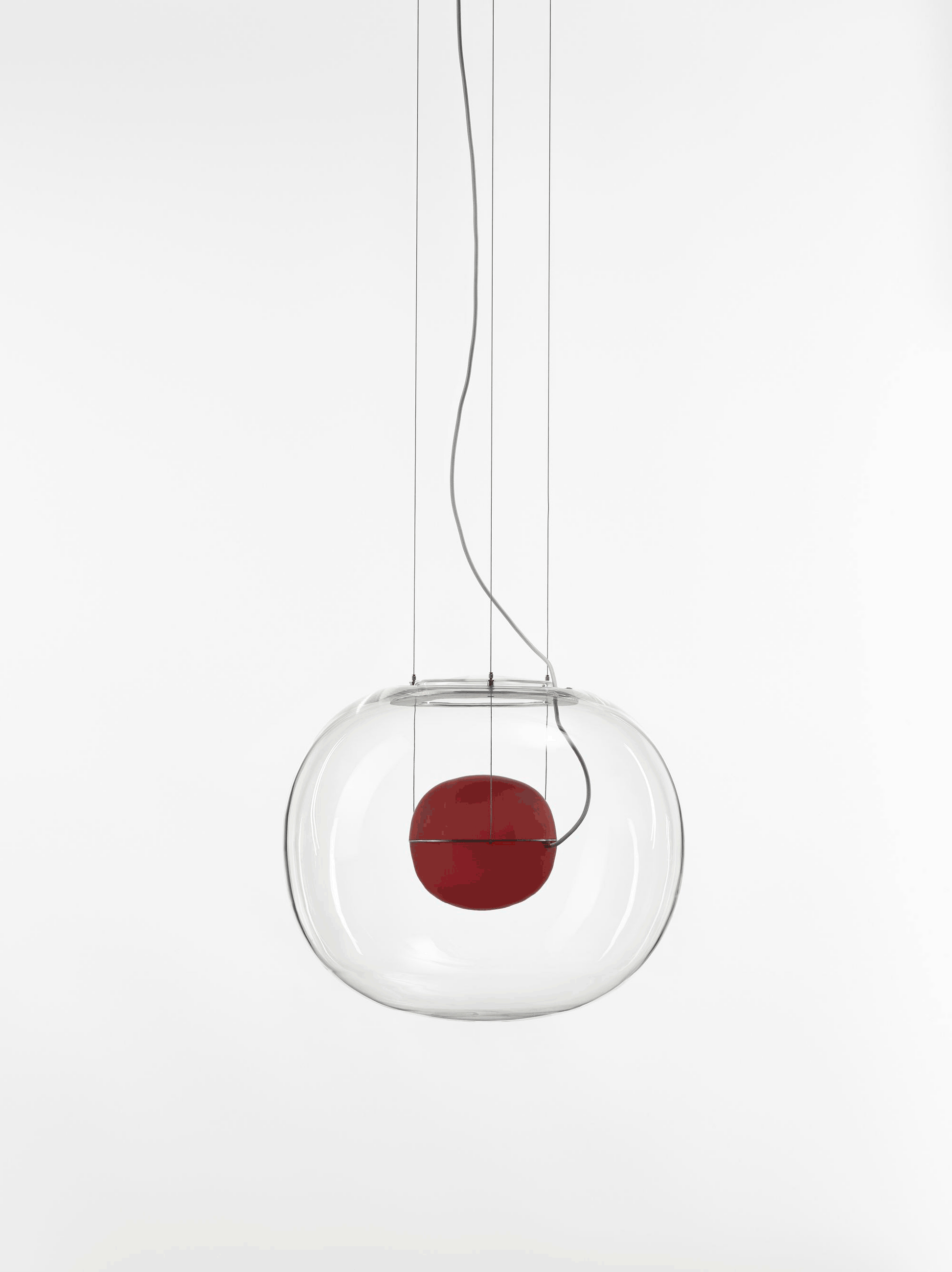 Dalemu Industrial Pendant Light-Neutral Decor