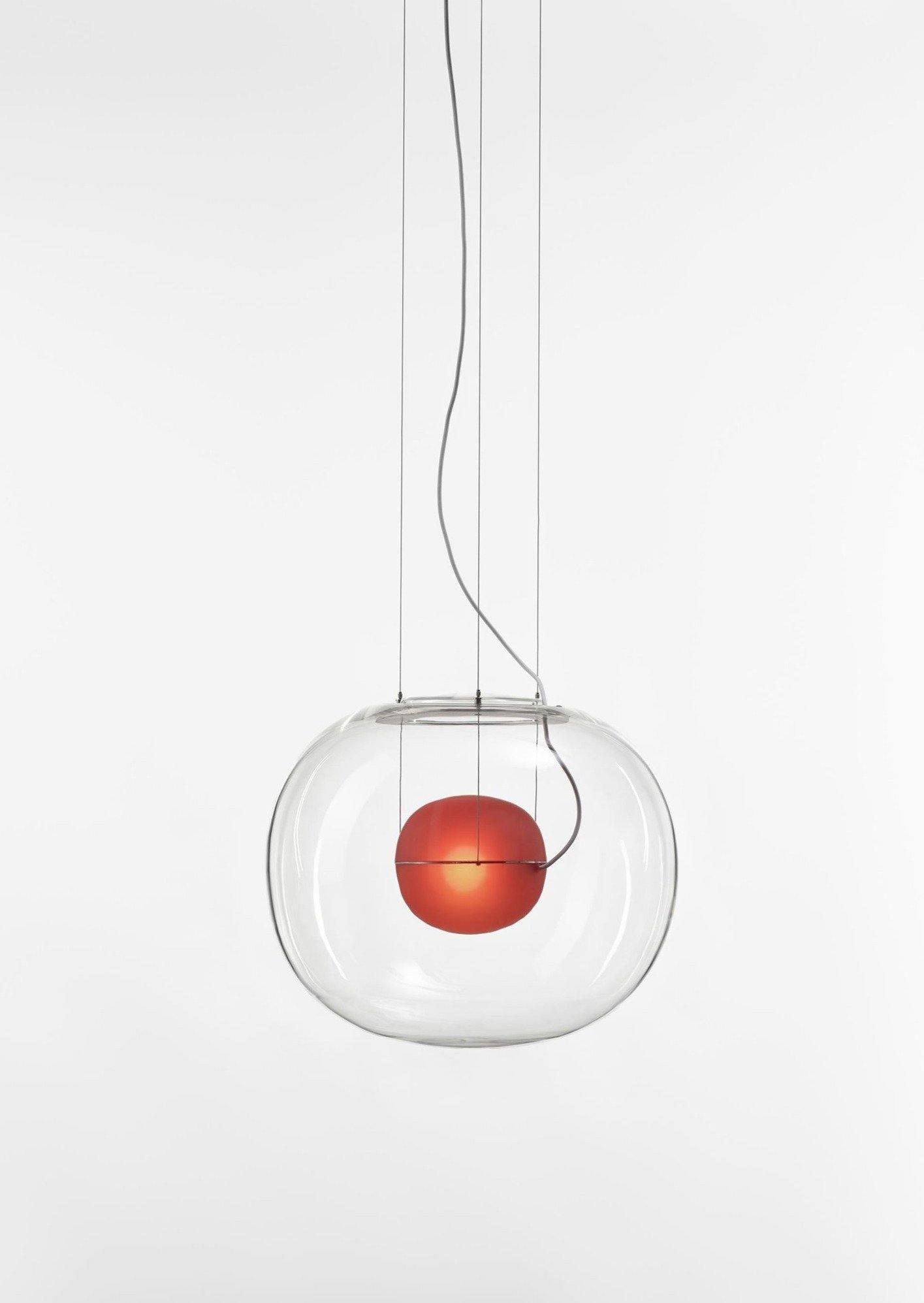 Dalemu Industrial Pendant Light-Neutral Decor