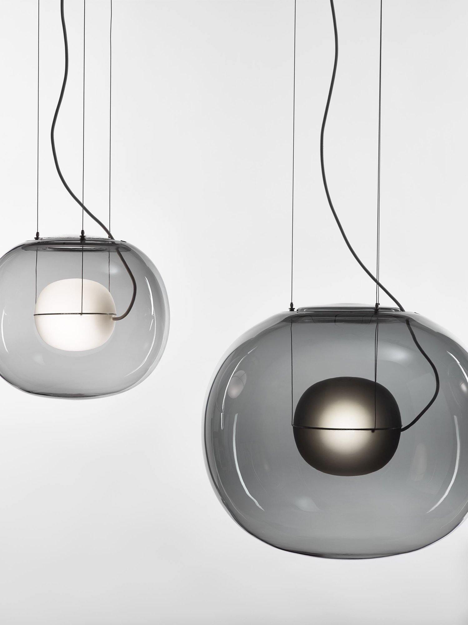 Dalemu Industrial Pendant Light-Neutral Decor