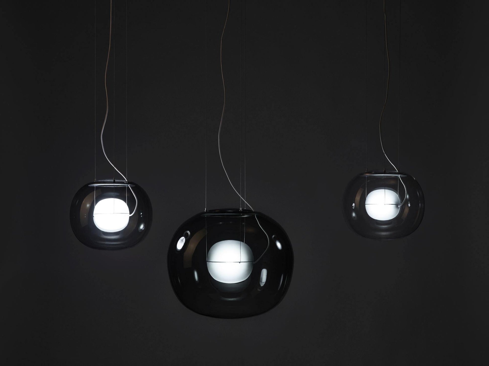 Dalemu Industrial Pendant Light-Neutral Decor