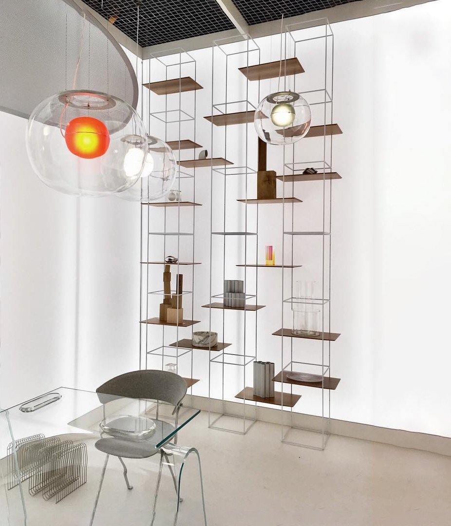 Dalemu Industrial Pendant Light-Neutral Decor
