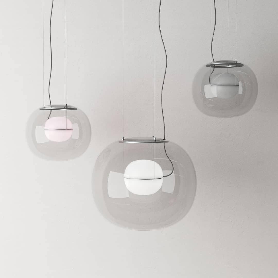 Dalemu Industrial Pendant Light-Neutral Decor
