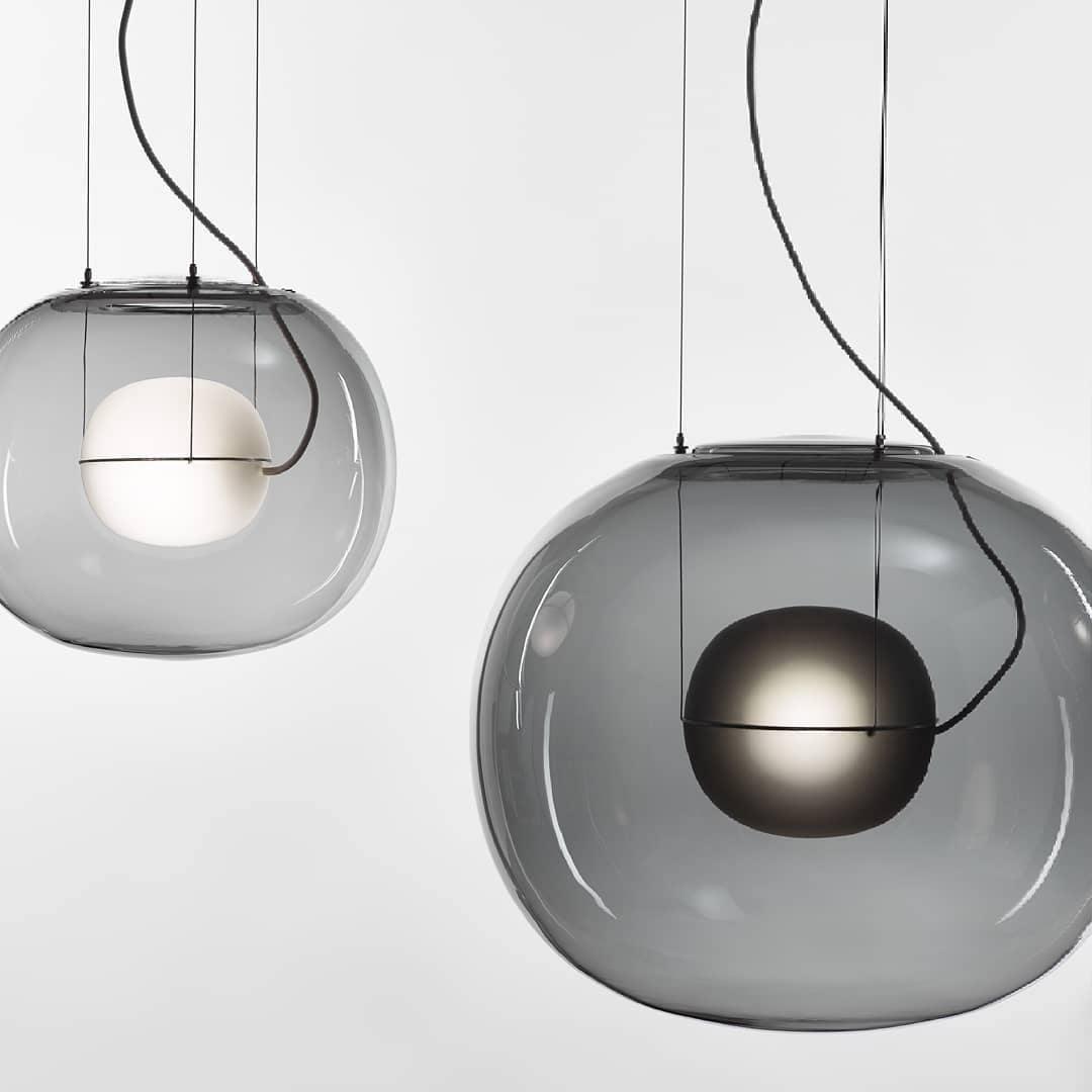 Dalemu Industrial Pendant Light-Neutral Decor
