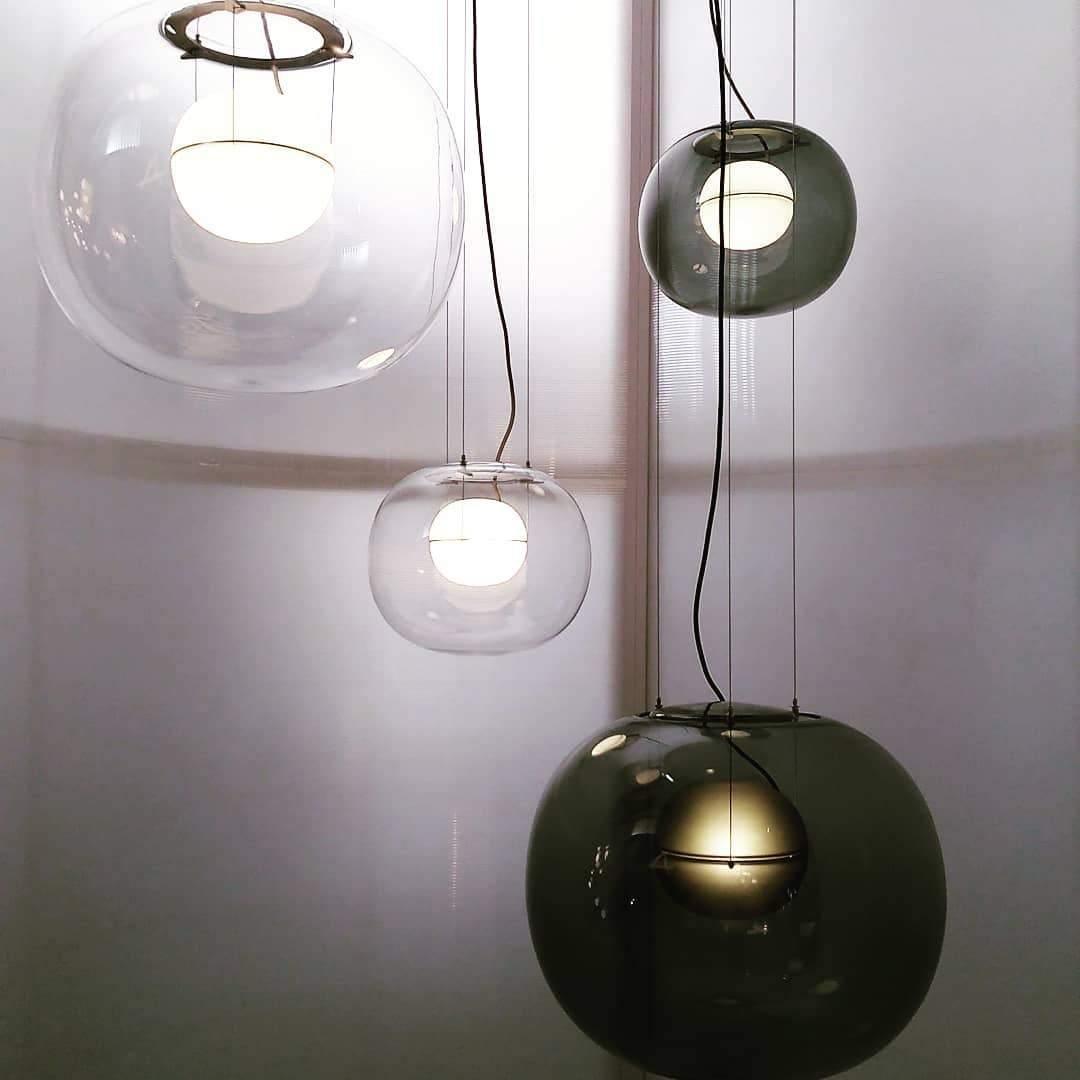 Dalemu Industrial Pendant Light-Neutral Decor