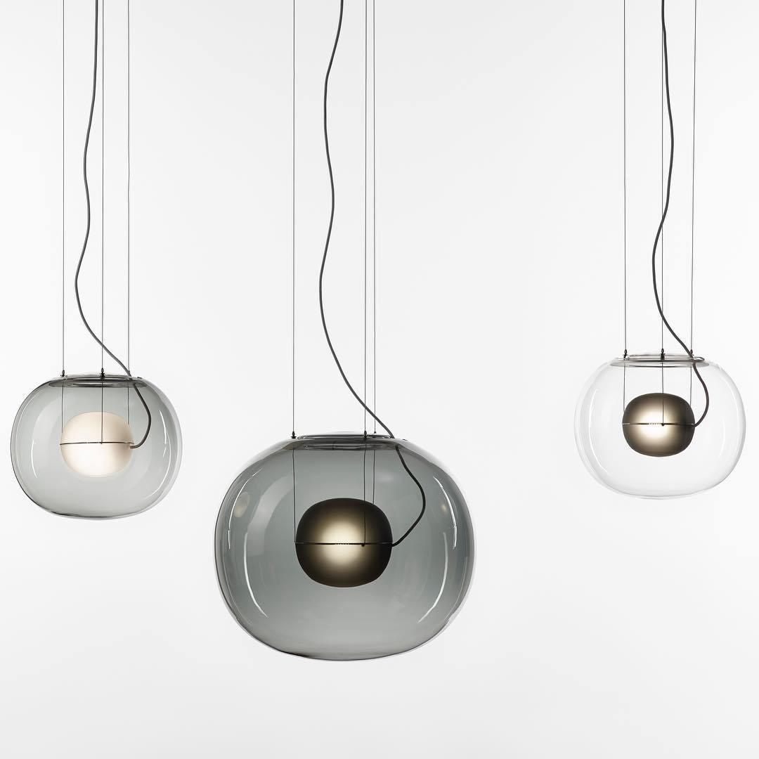 Dalemu Industrial Pendant Light-Neutral Decor