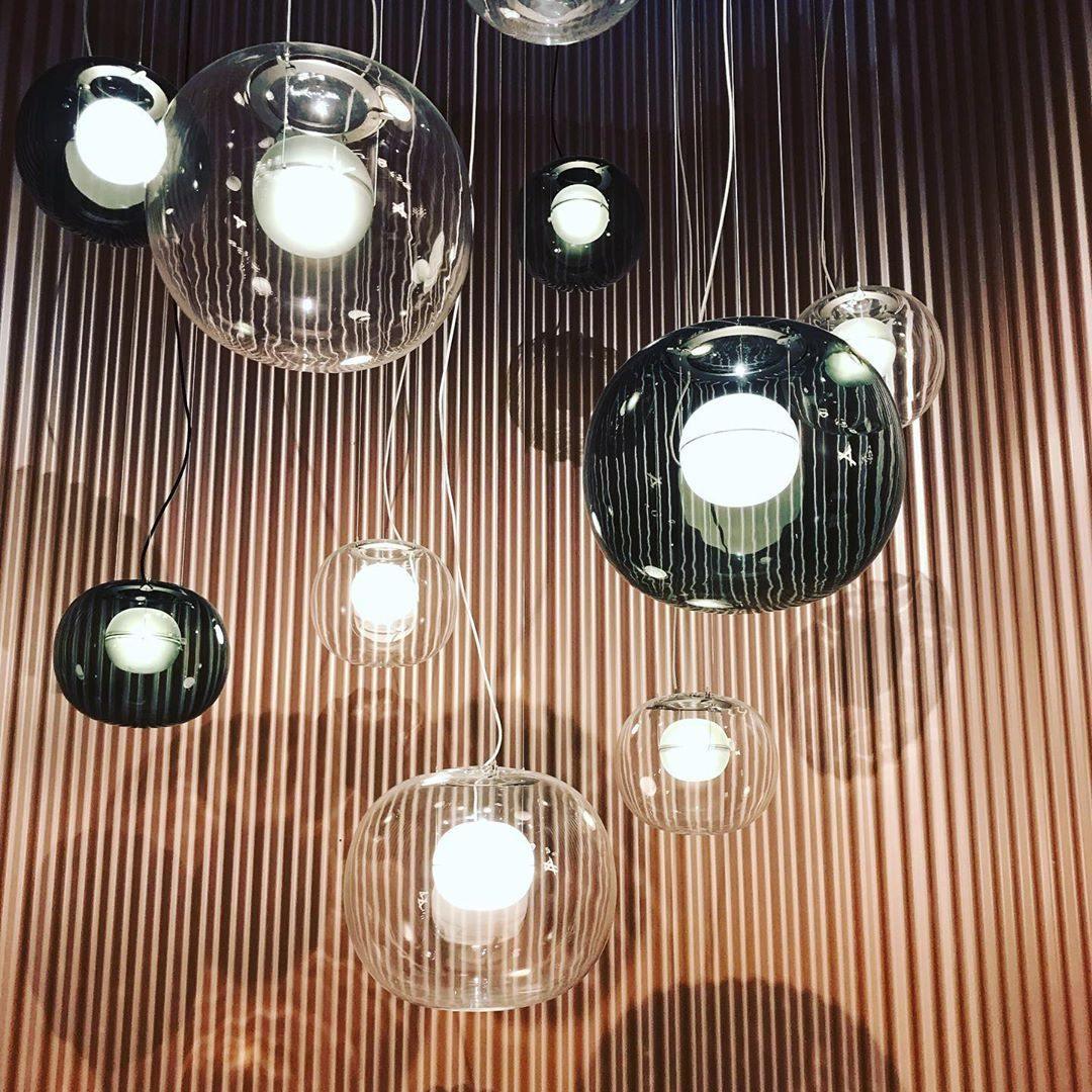 Dalemu Industrial Pendant Light-Neutral Decor