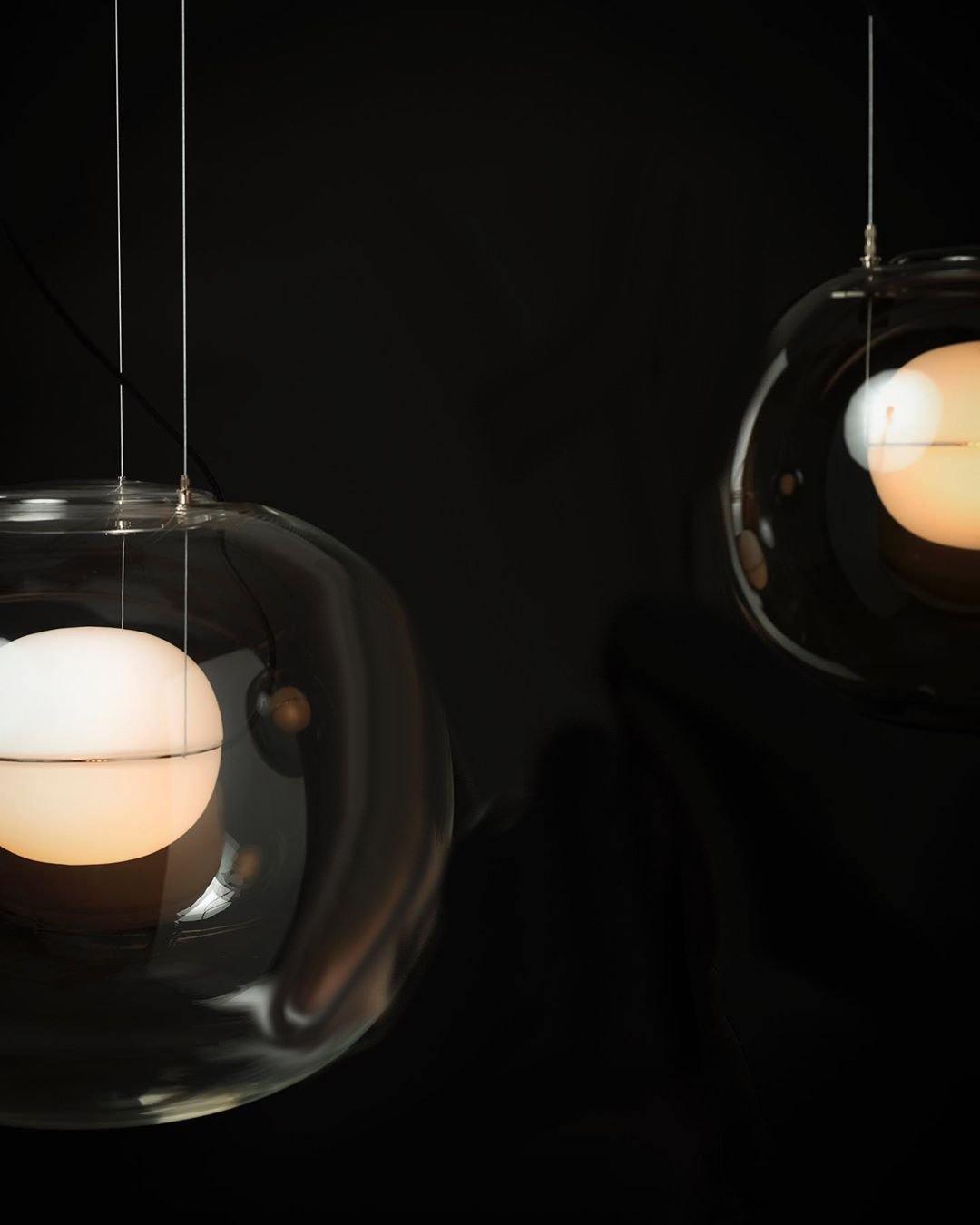 Dalemu Industrial Pendant Light-Neutral Decor