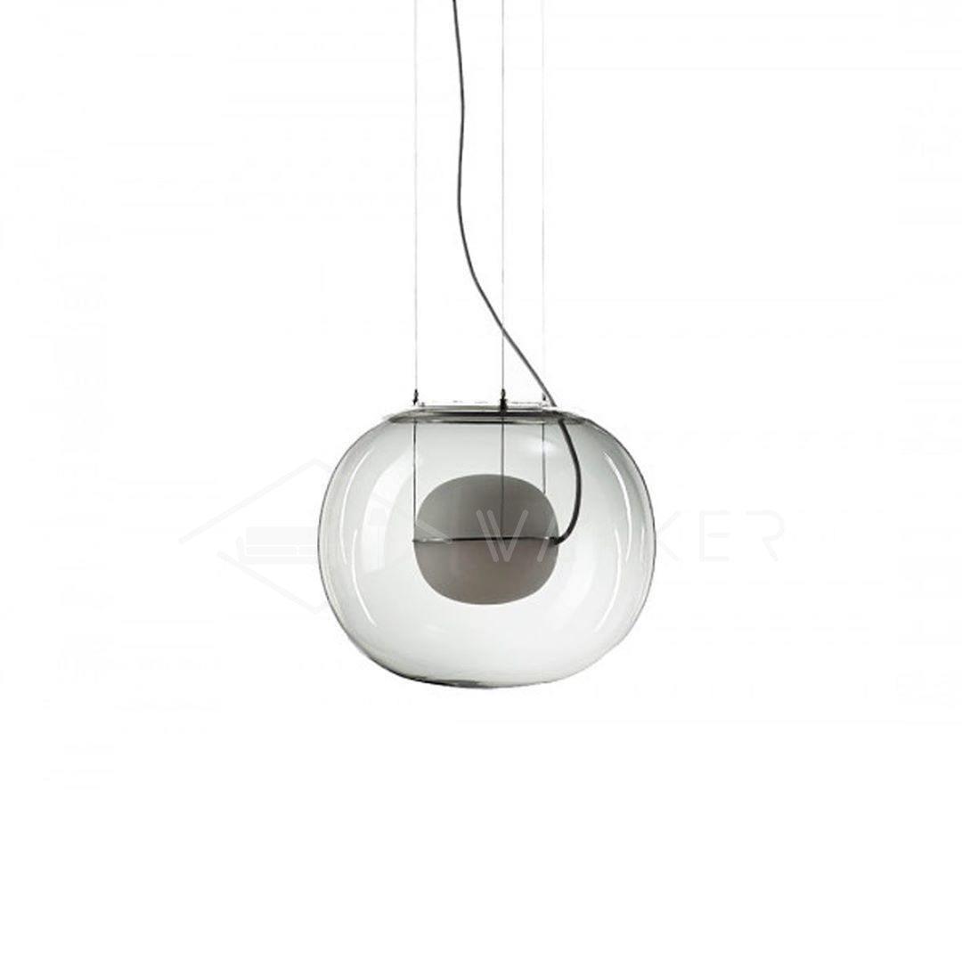 Dalemu Industrial Pendant Light-Neutral Decor