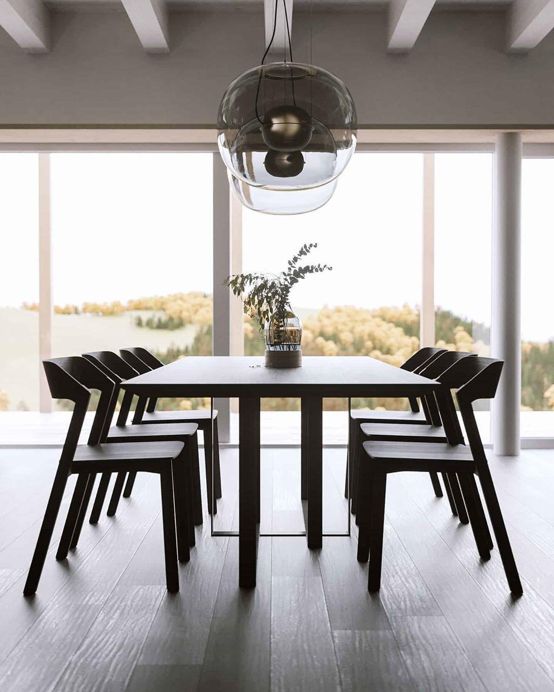 Dalemu Industrial Pendant Light-Neutral Decor