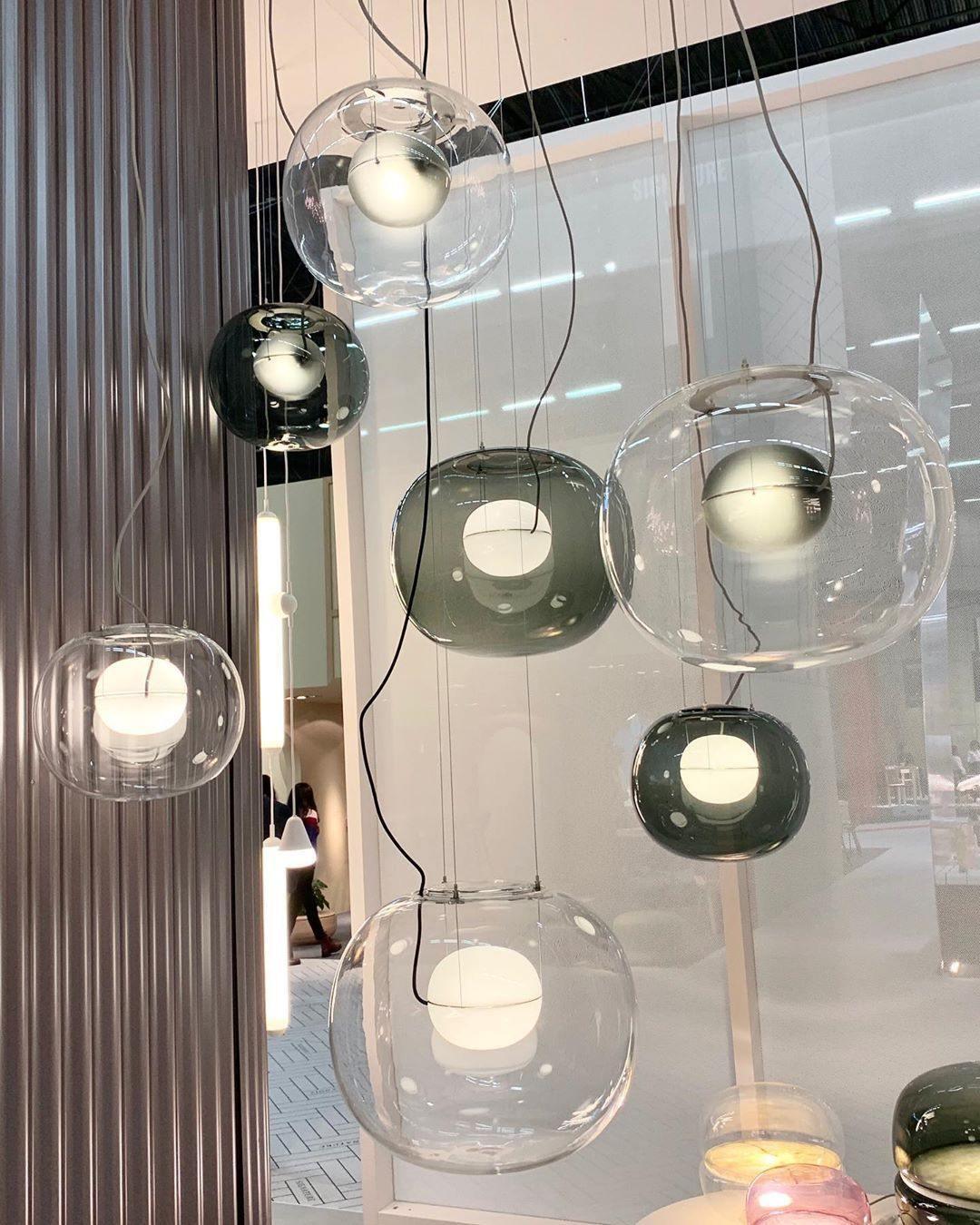 Dalemu Industrial Pendant Light-Neutral Decor
