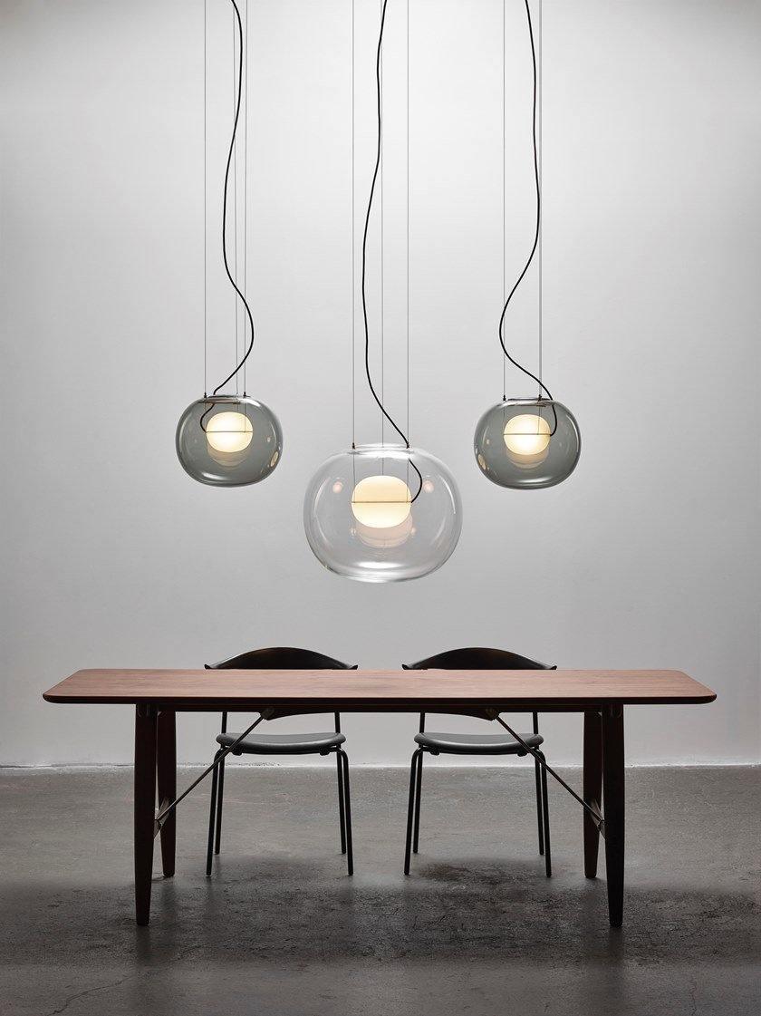 Dalemu Industrial Pendant Light-Neutral Decor