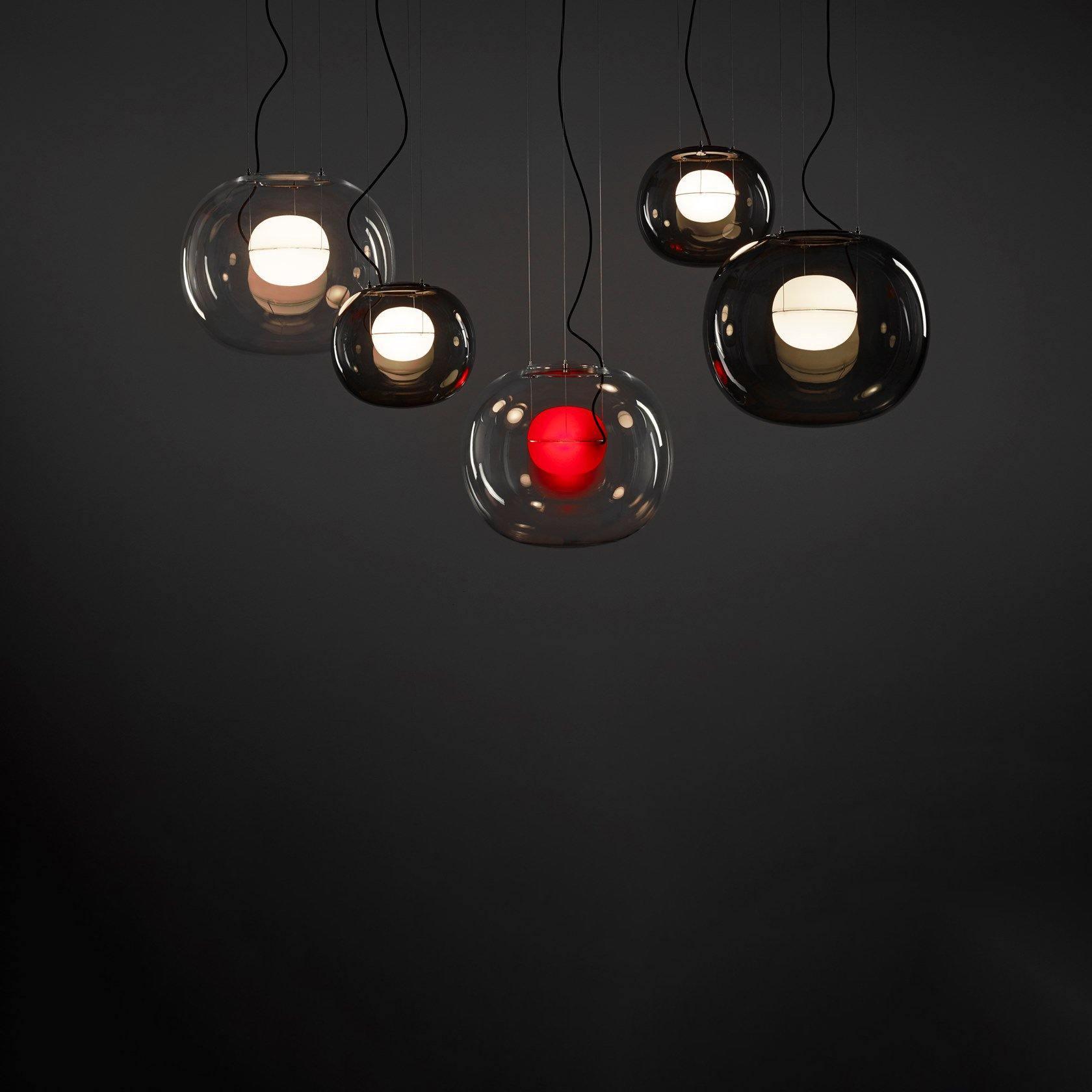 Dalemu Industrial Pendant Light-Neutral Decor