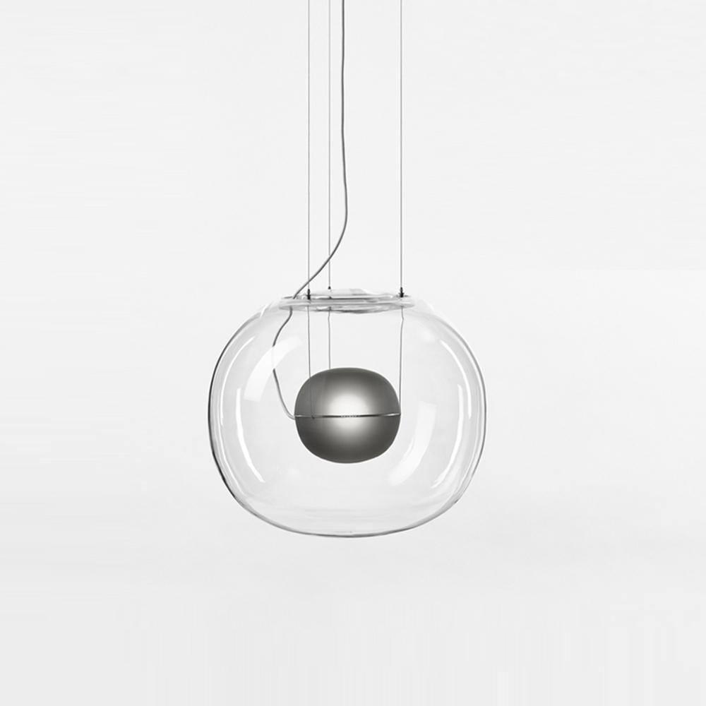 Dalemu Industrial Pendant Light-Neutral Decor