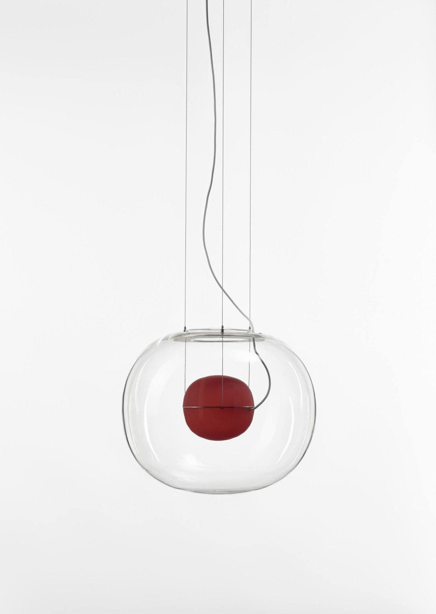 Dalemu Industrial Pendant Light-Neutral Decor