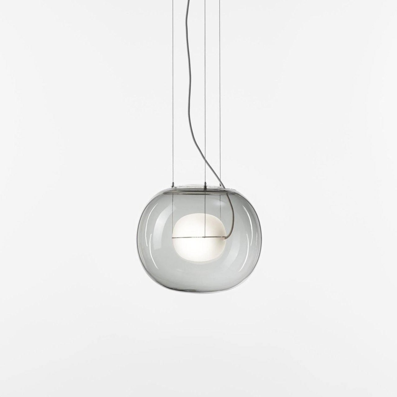 Dalemu Industrial Pendant Light-Neutral Decor