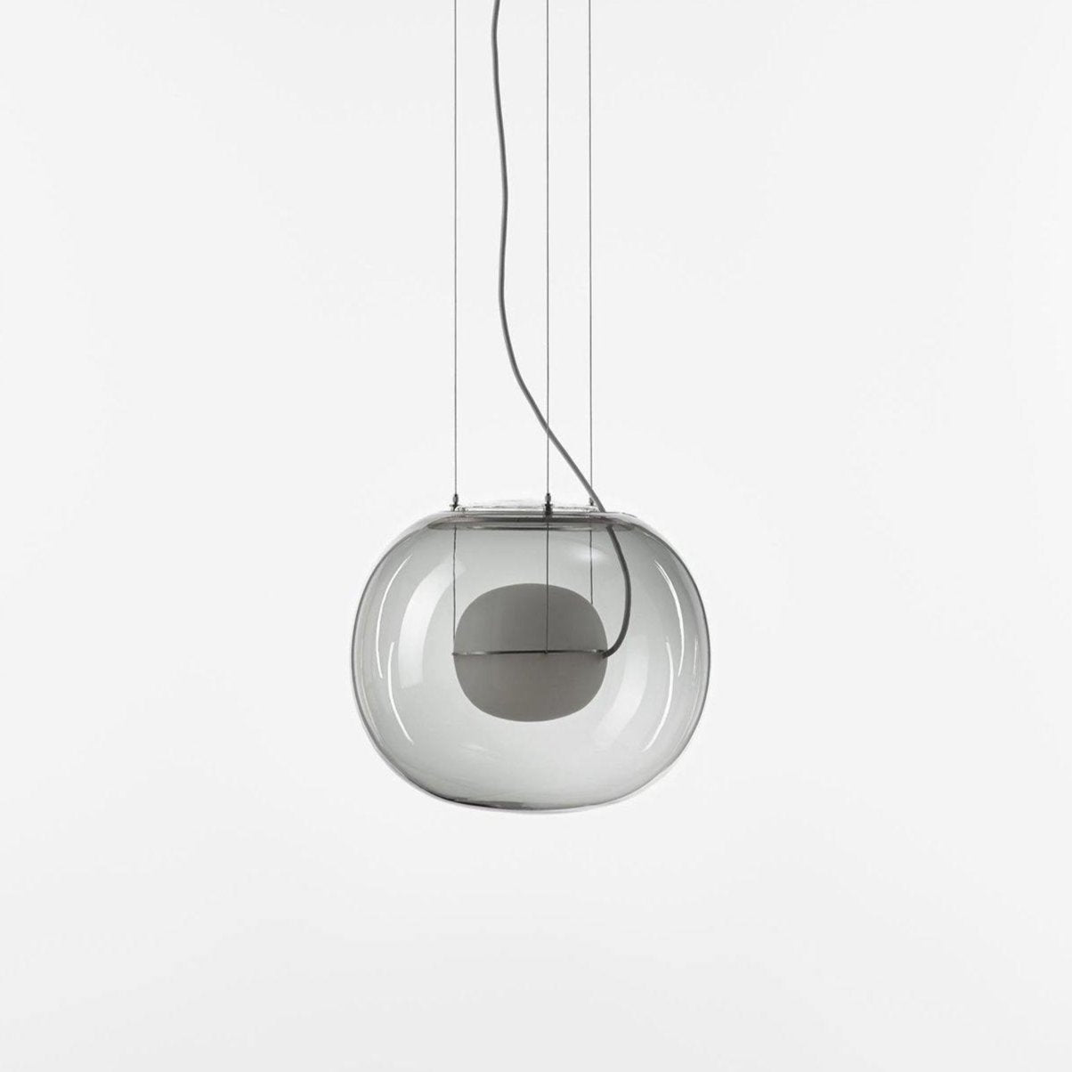 Dalemu Industrial Pendant Light-Neutral Decor