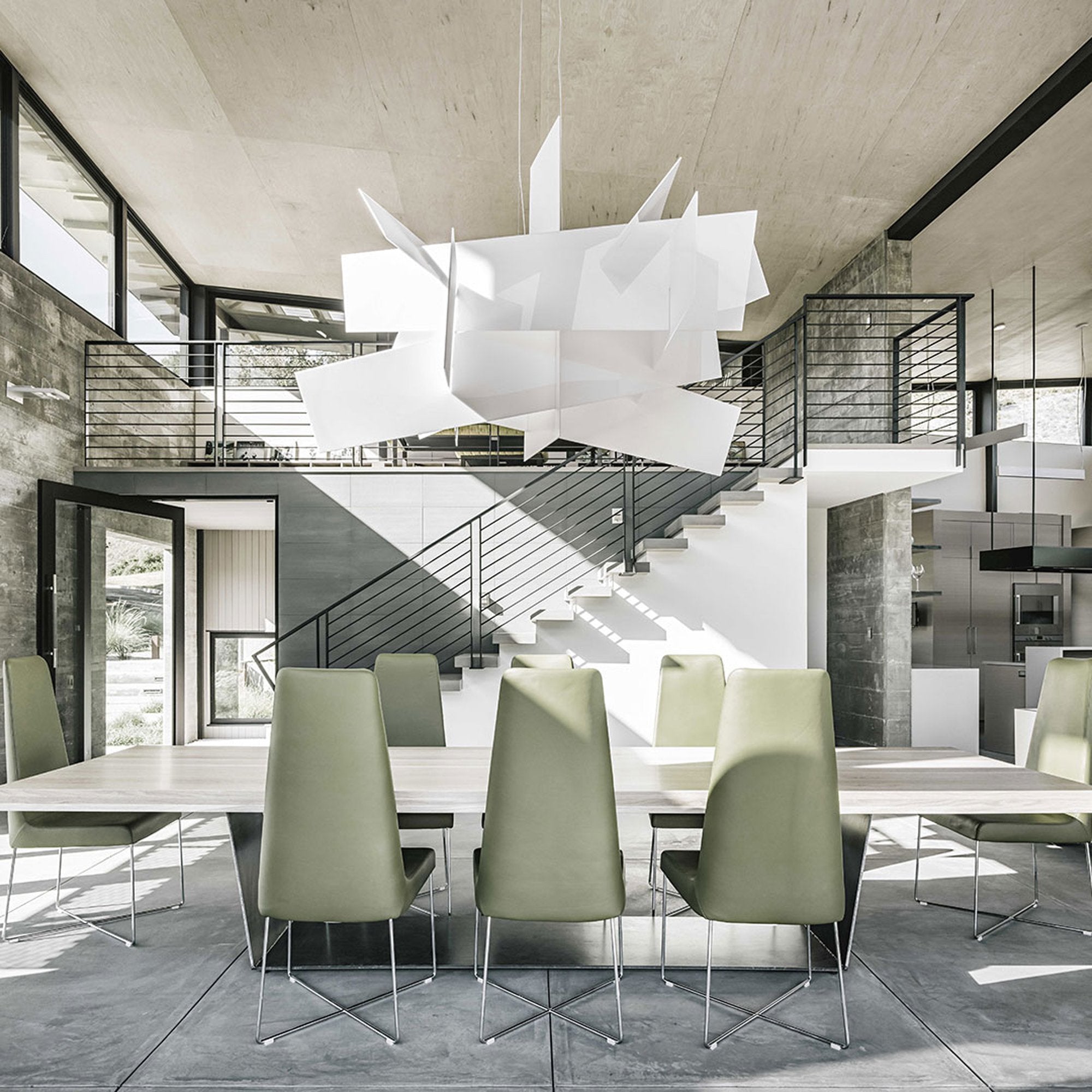 Vaelor Chandelier