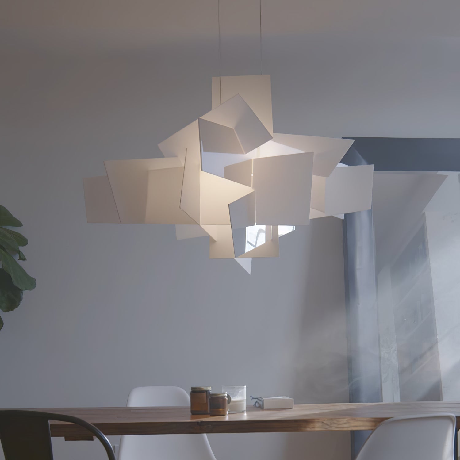 Vaelor Chandelier
