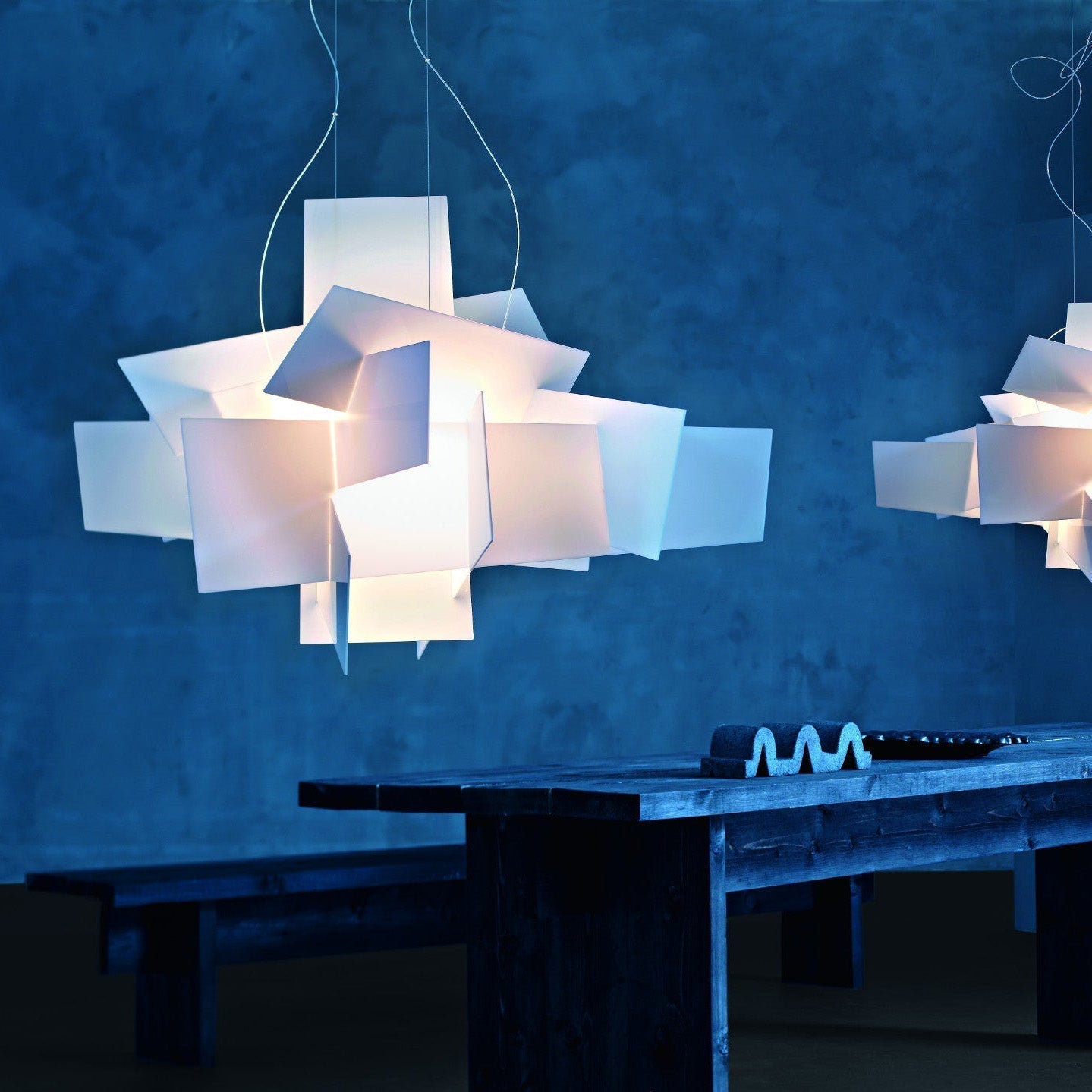 Vaelor Chandelier