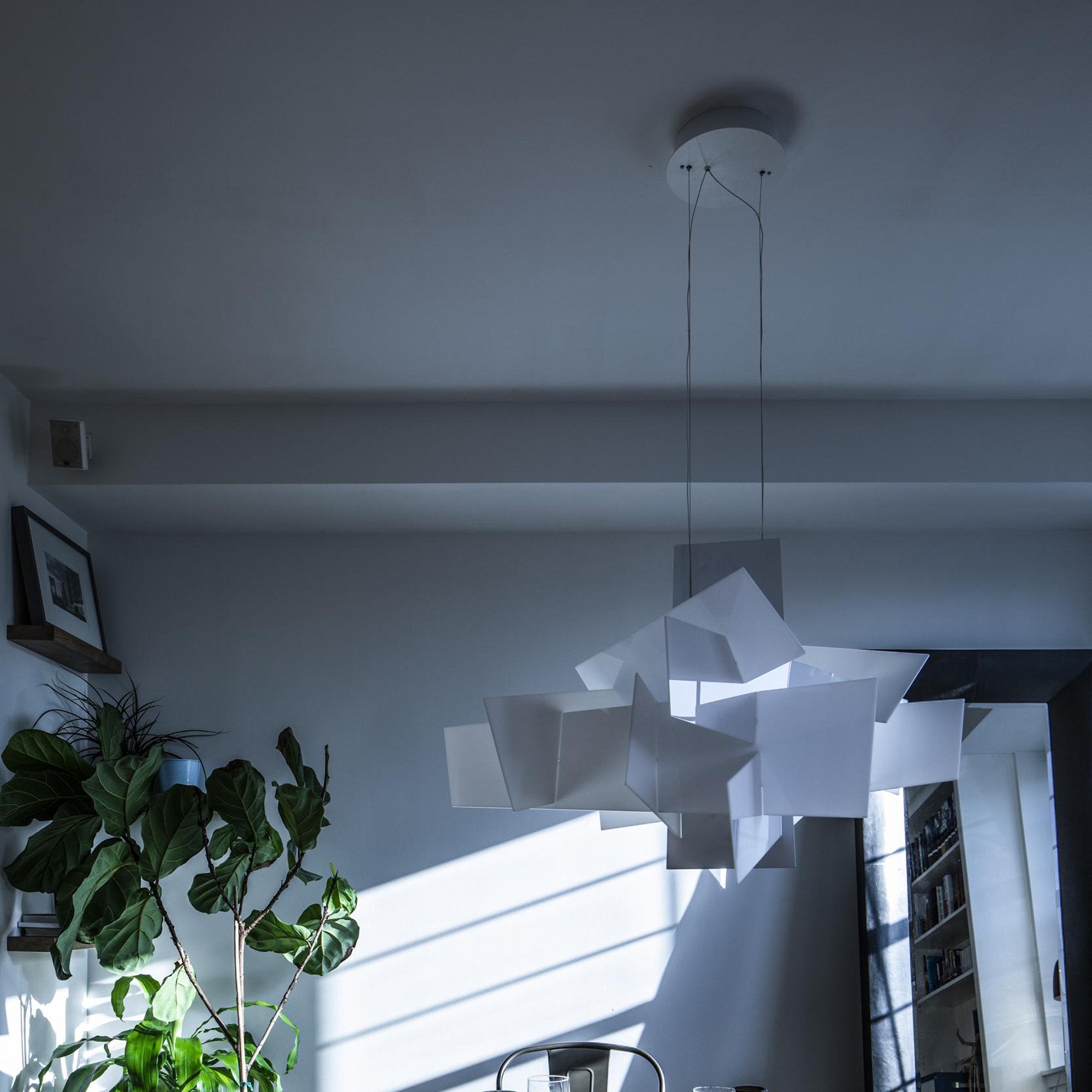 Vaelor Chandelier