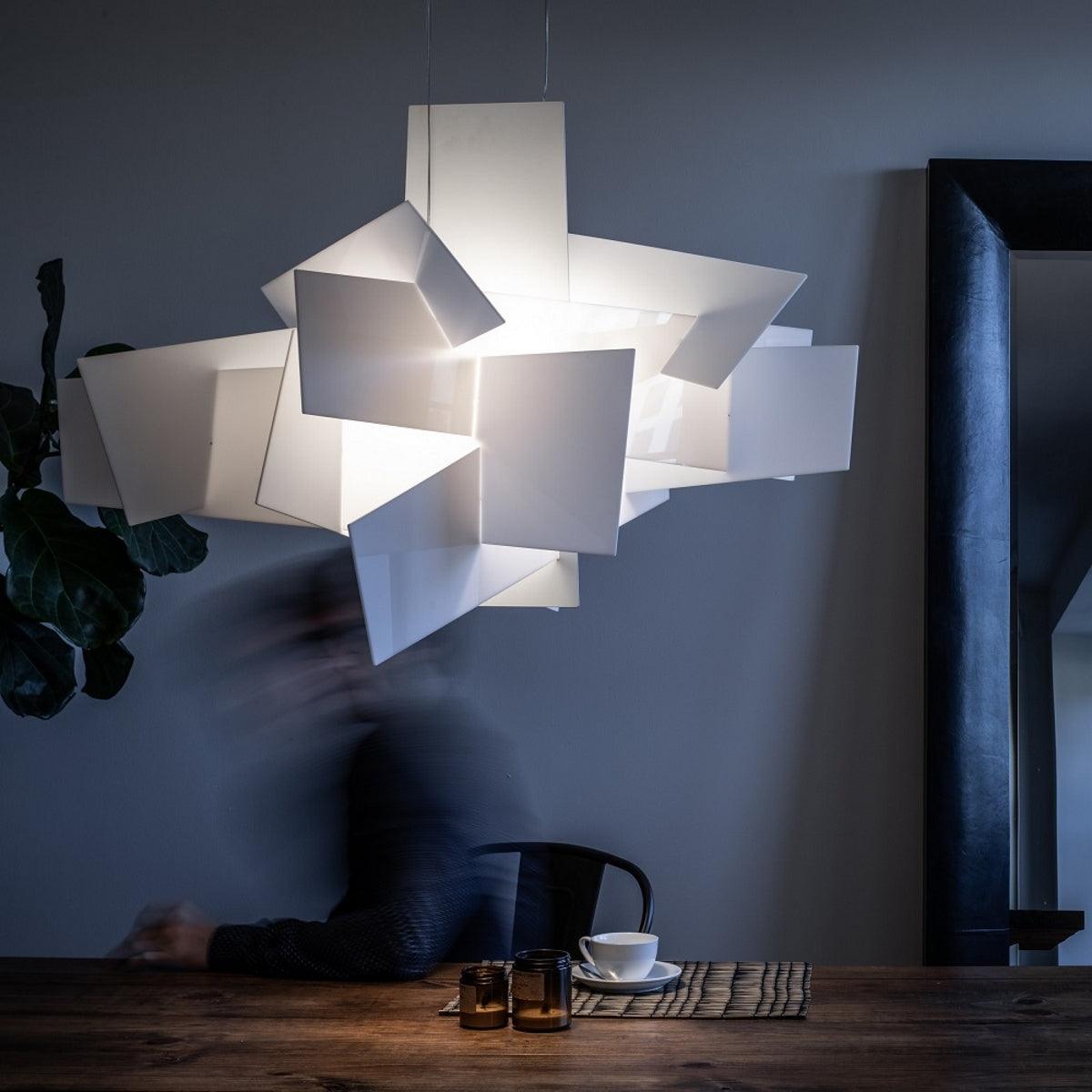 Vaelor Chandelier