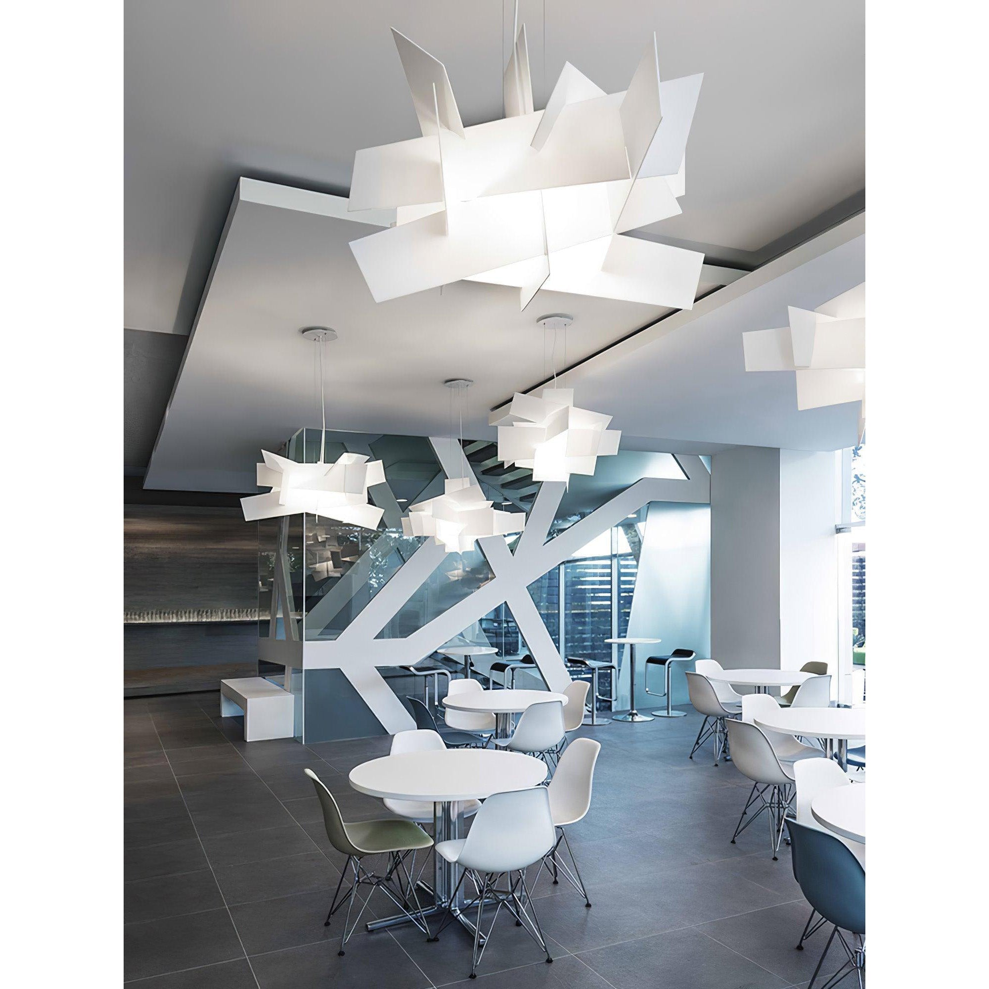 Vaelor Chandelier