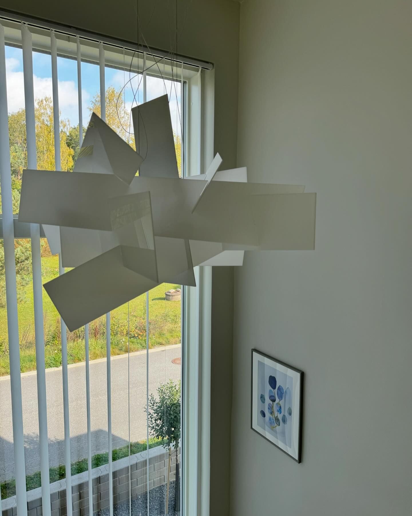 Vaelor Chandelier