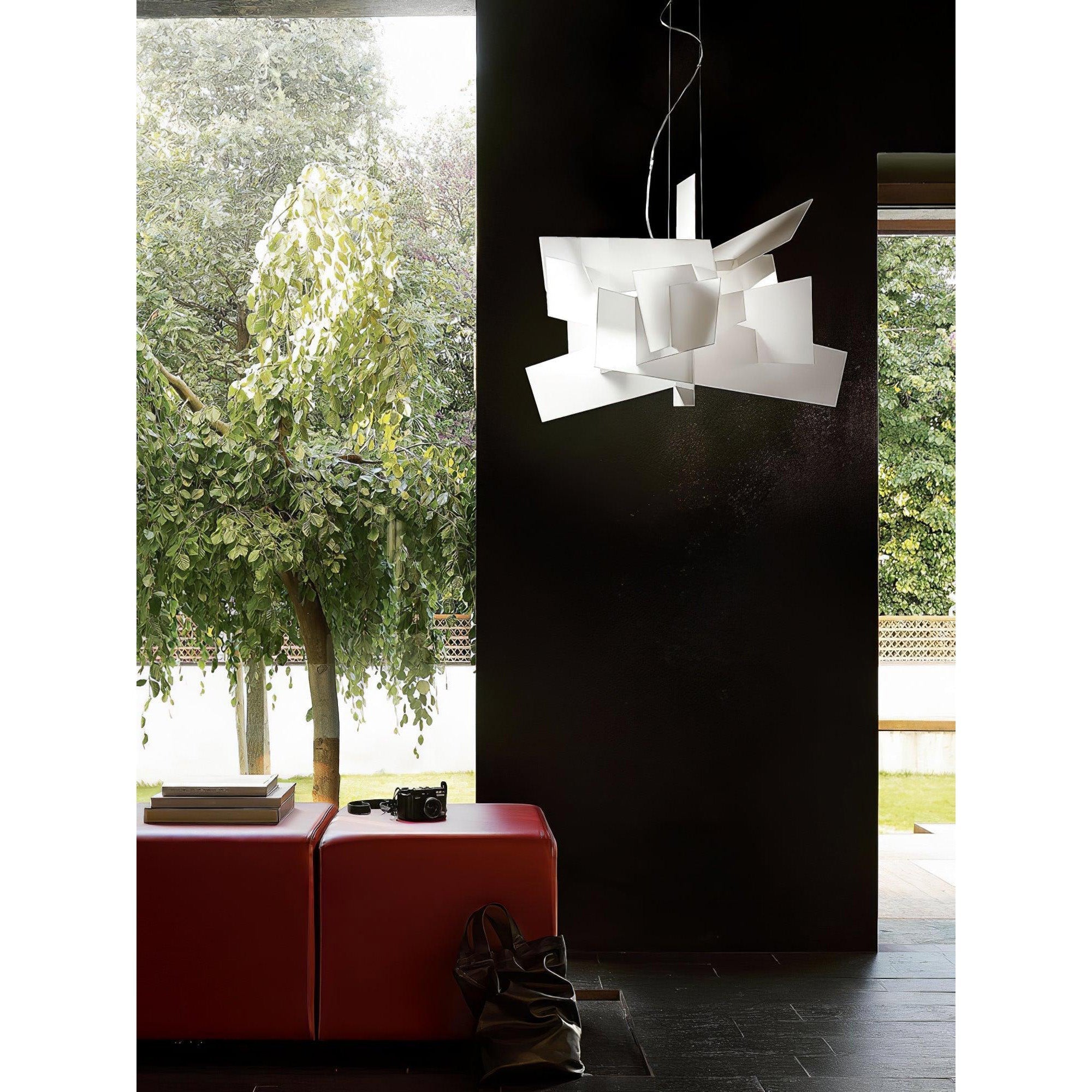 Vaelor Chandelier