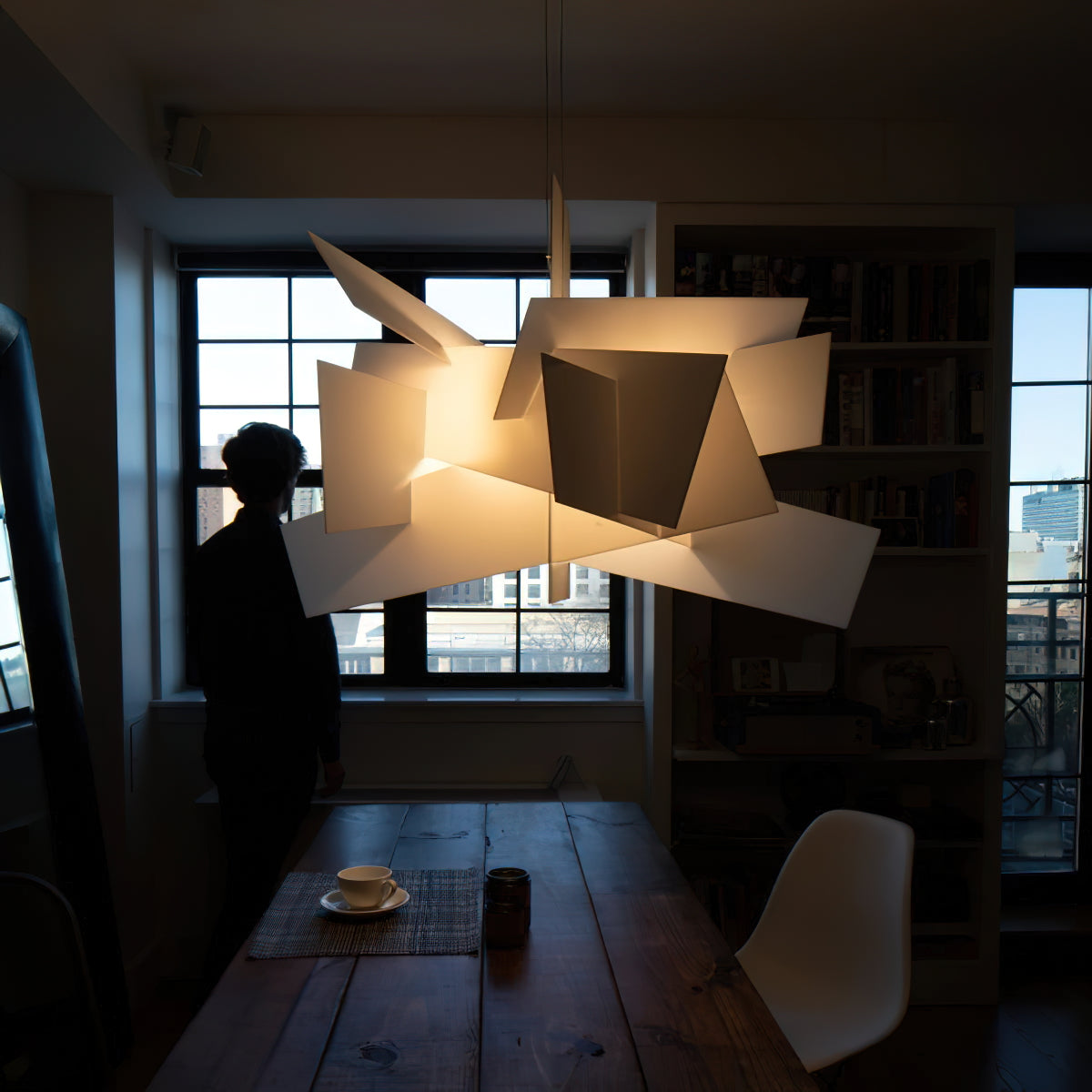 Vaelor Chandelier