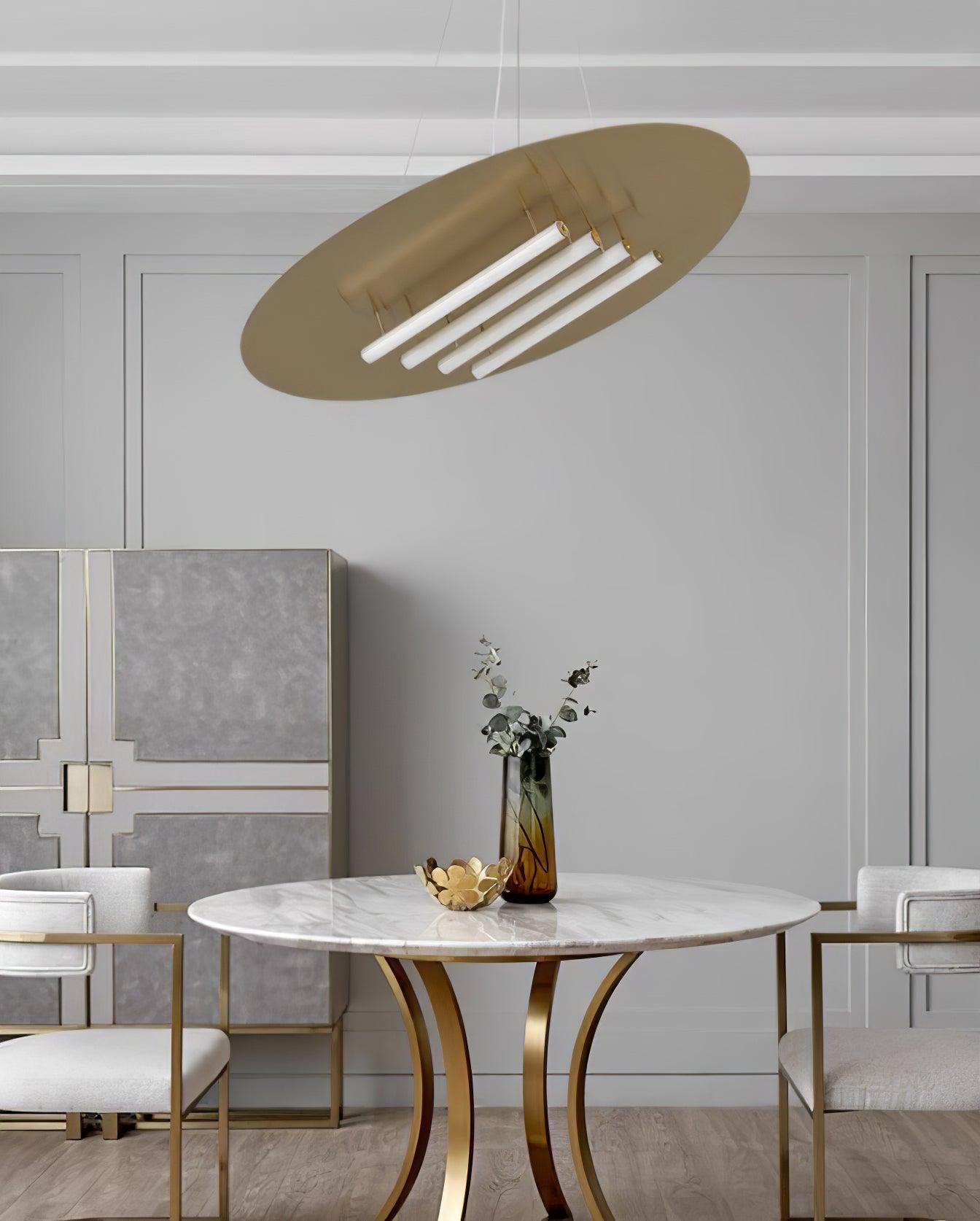 Camila Modern Pendant Light-Neutral Decor