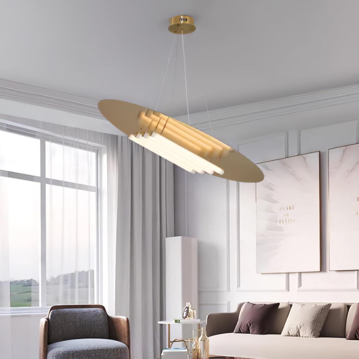 Camila Modern Pendant Light-Neutral Decor