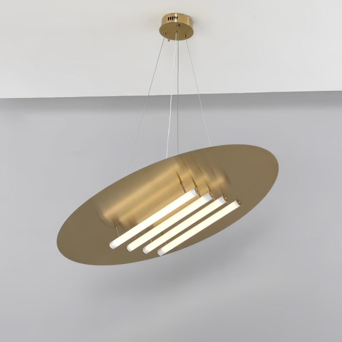 Camila Modern Pendant Light-Neutral Decor