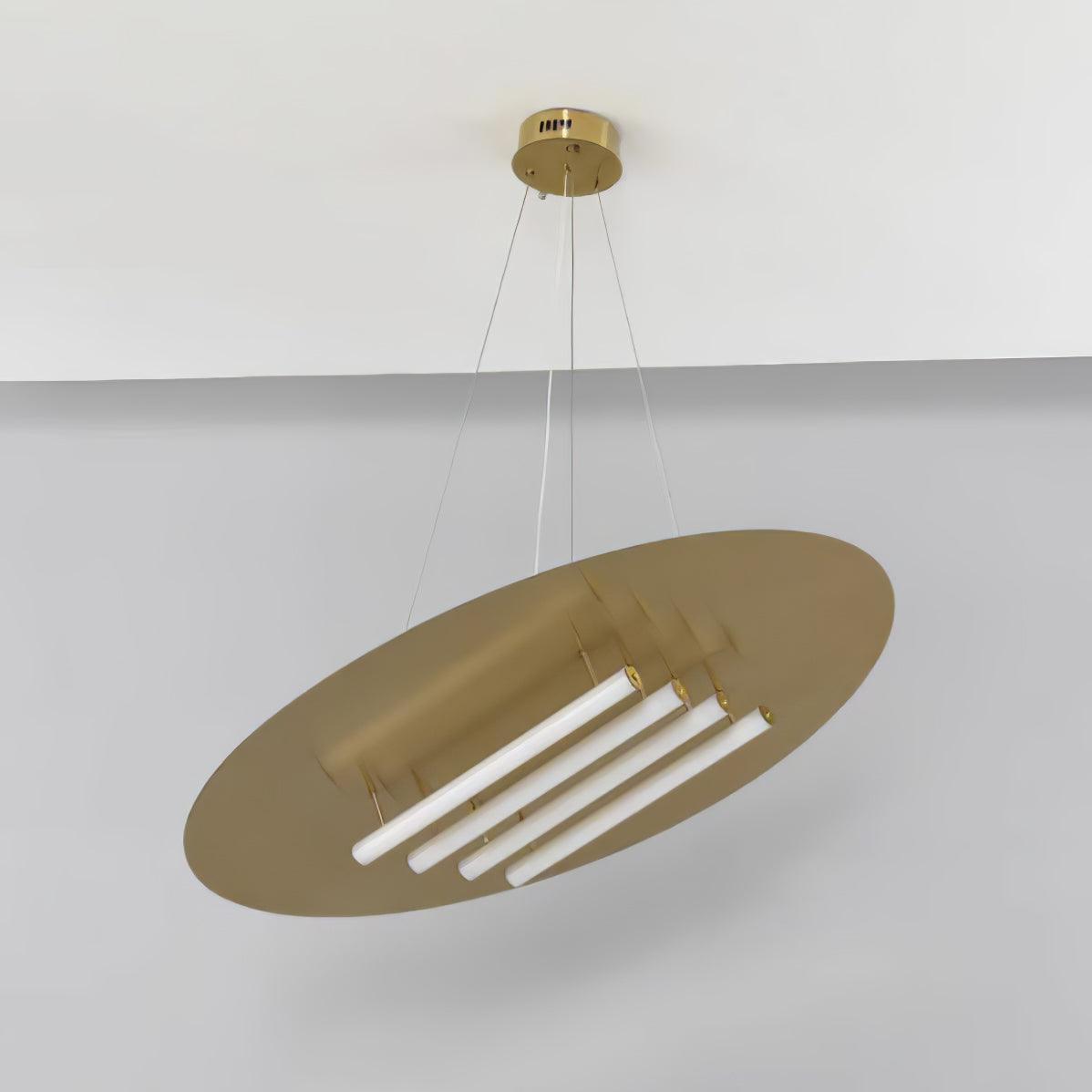 Camila Modern Pendant Light-Neutral Decor