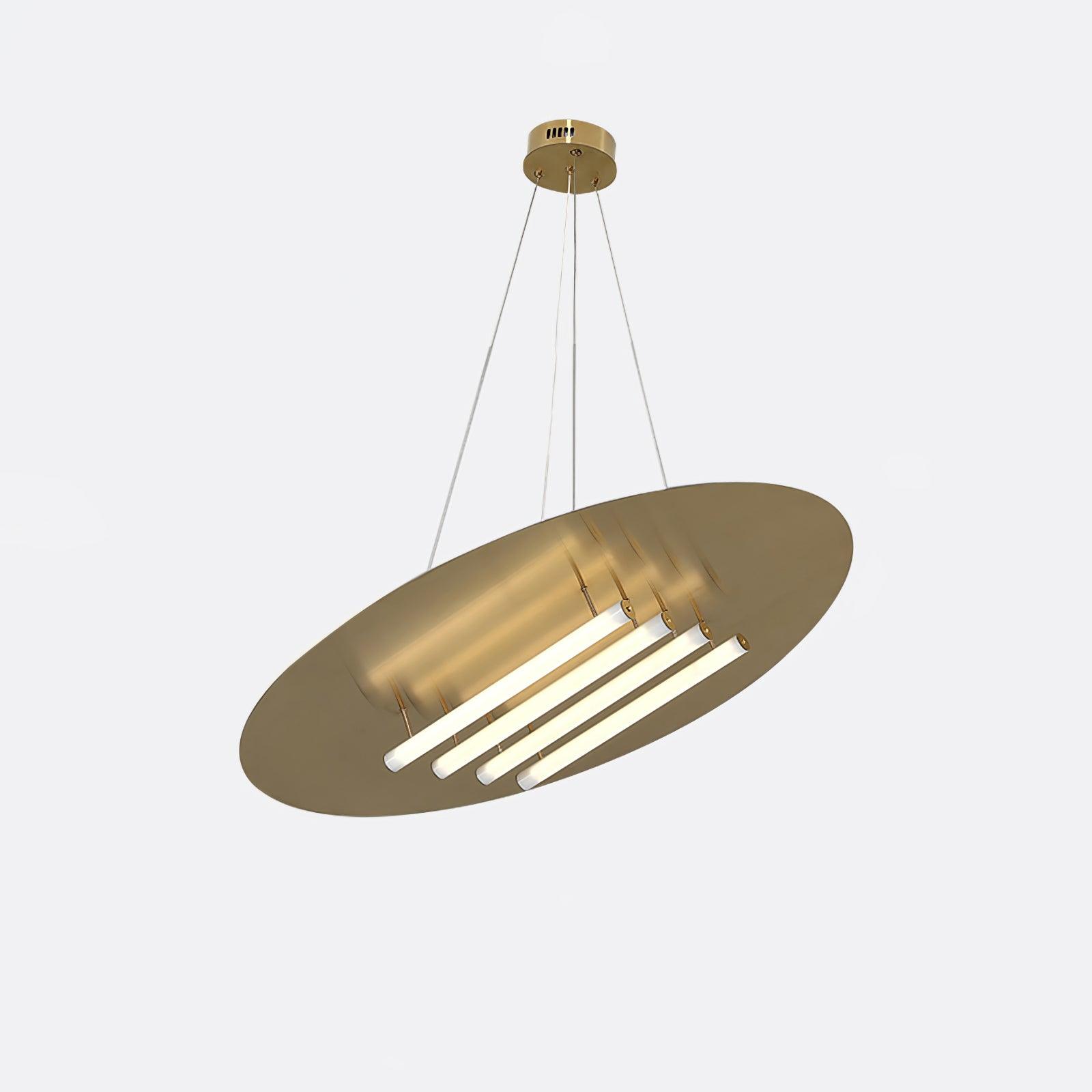 Camila Modern Pendant Light-Neutral Decor